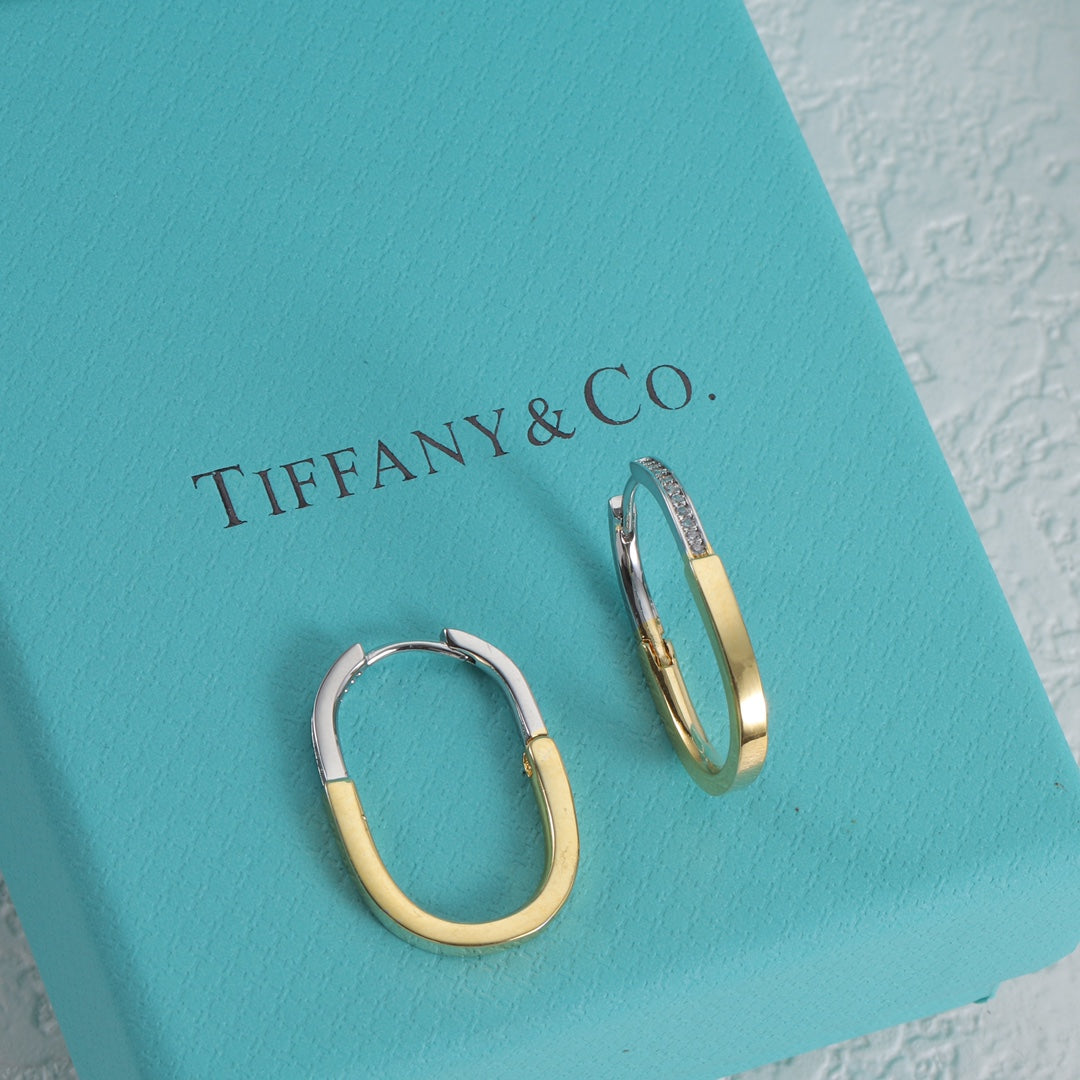 Tiffany-Earring