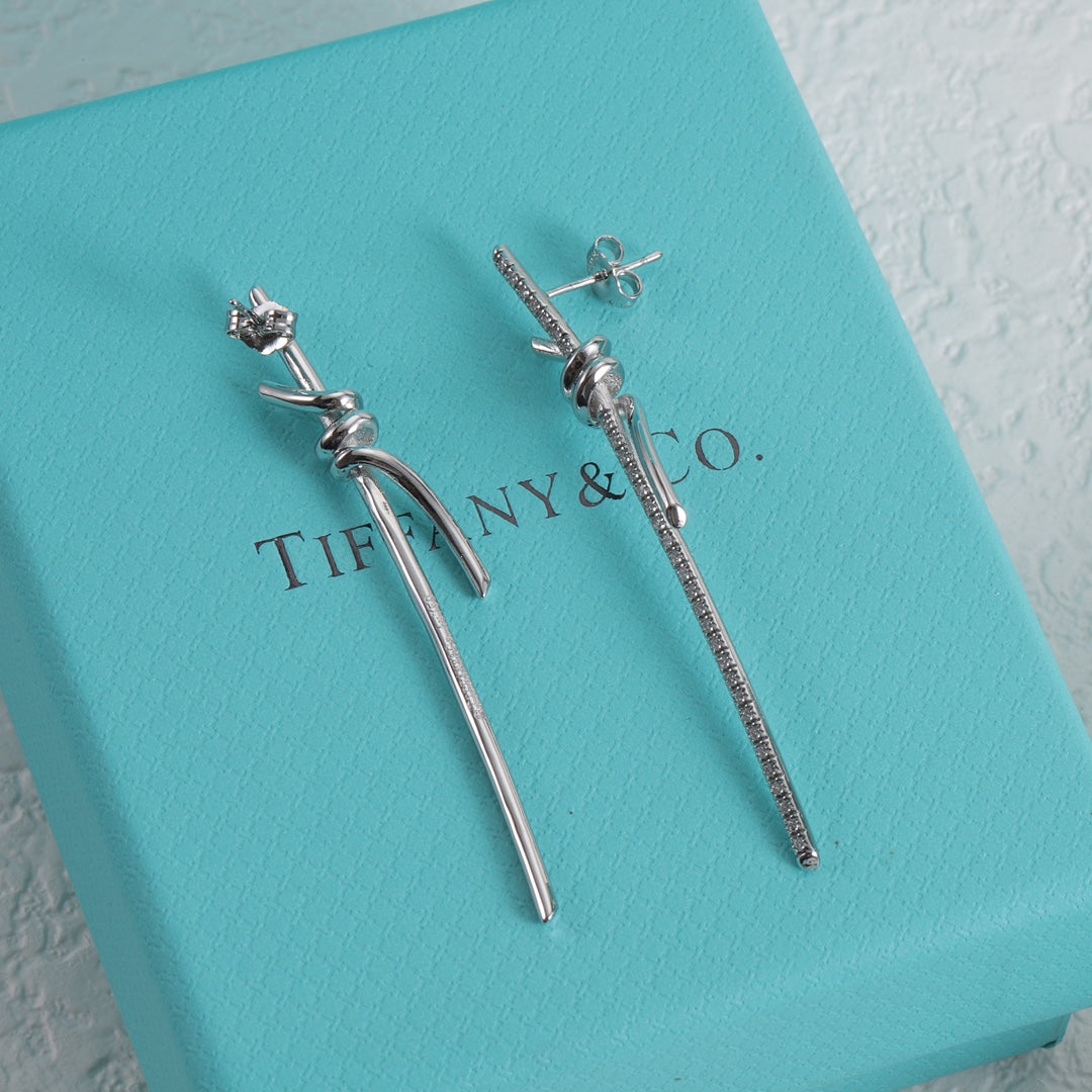 Tiffany-Earring