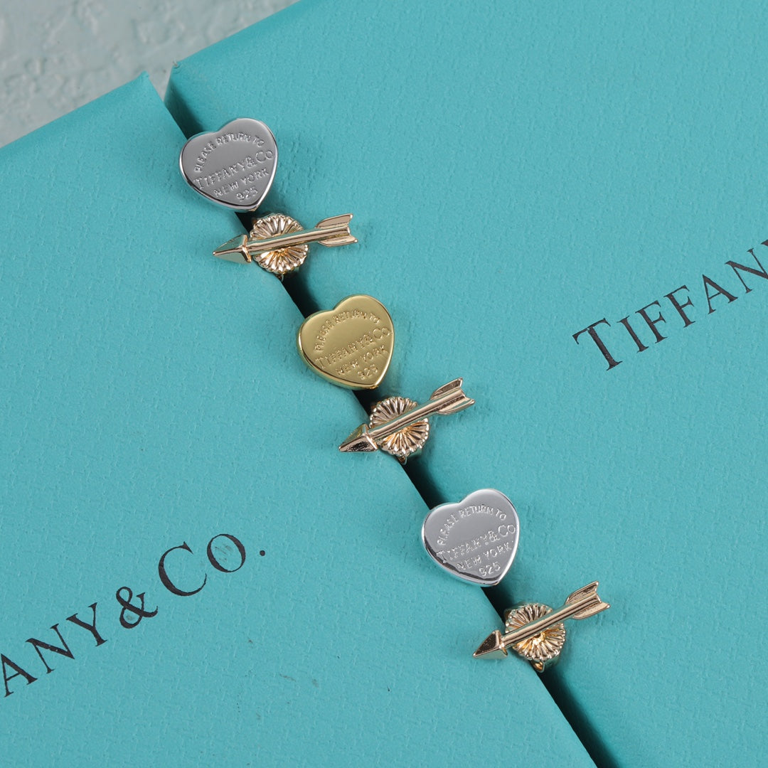 Tiffany-Earring