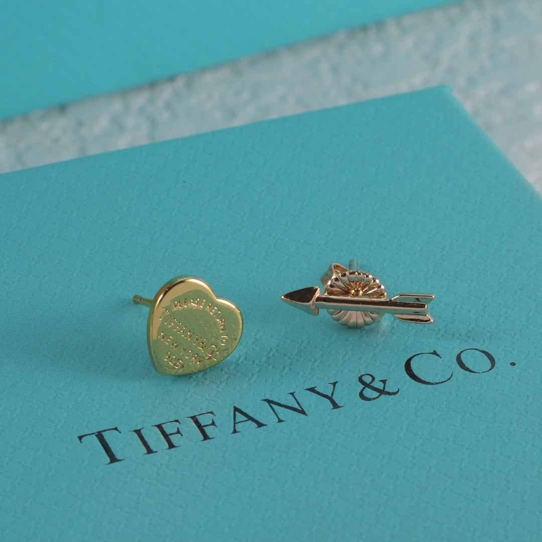 Tiffany-Earring