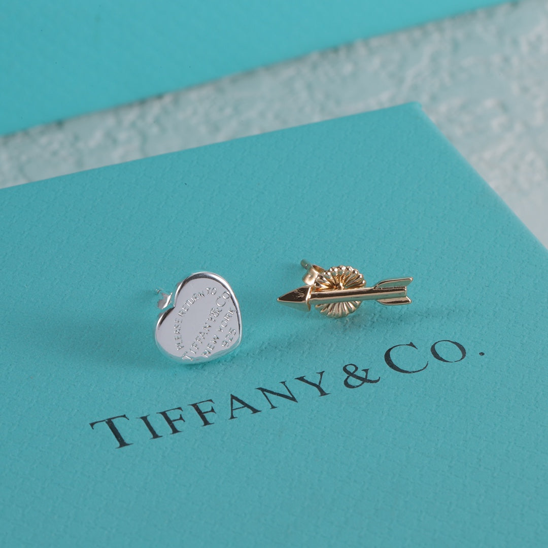 Tiffany-Earring