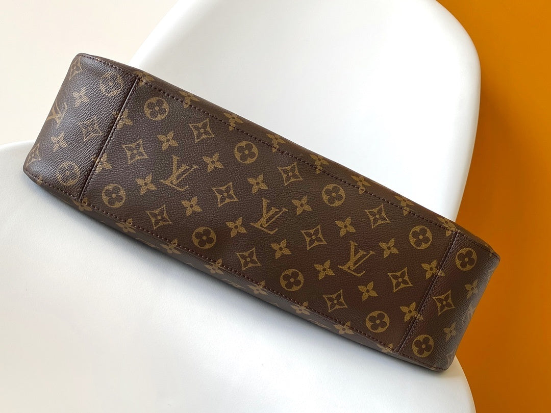1:1 Replica LV single-shoulder bag