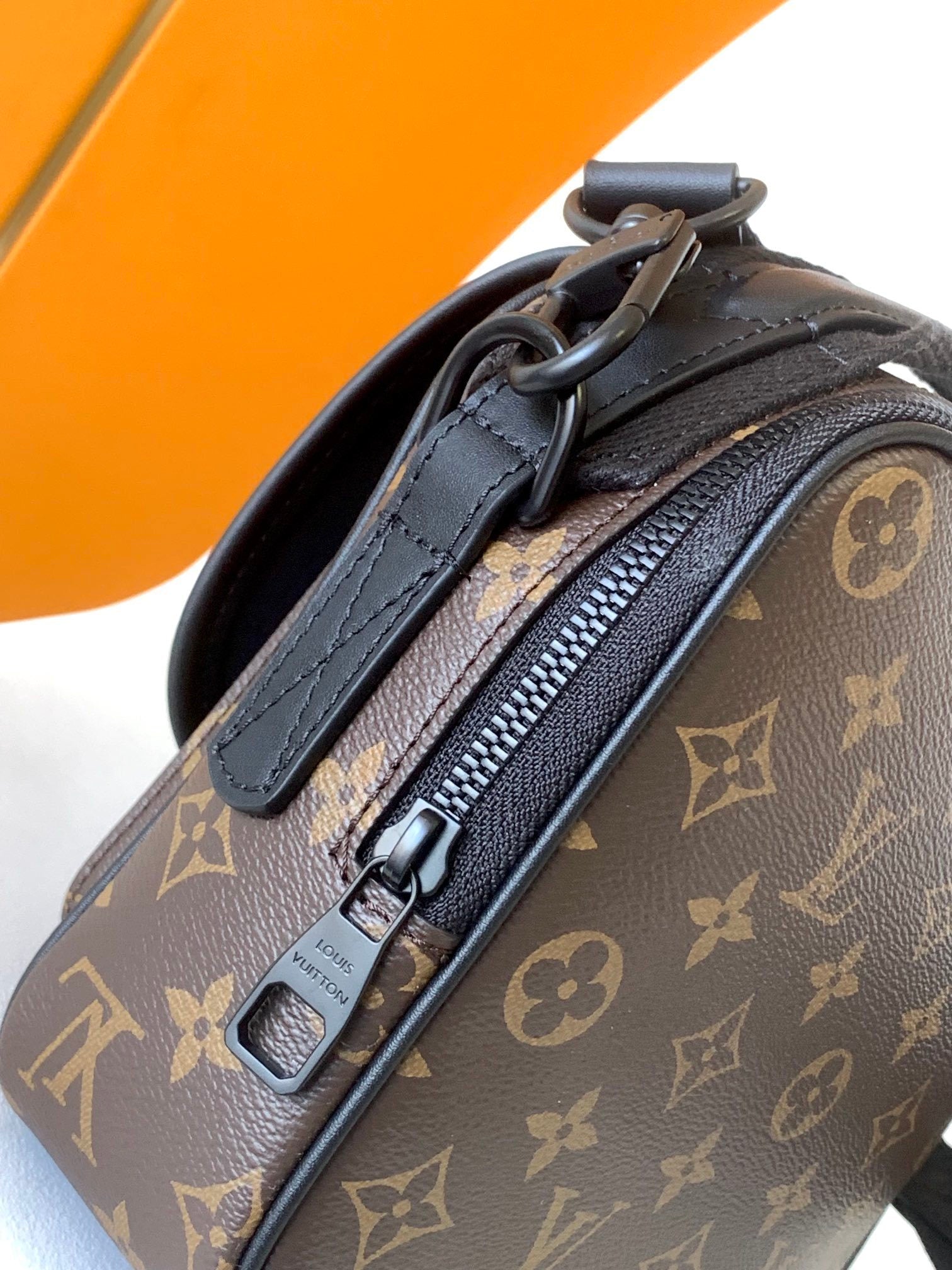 1:1 Replica LV crossbody bag