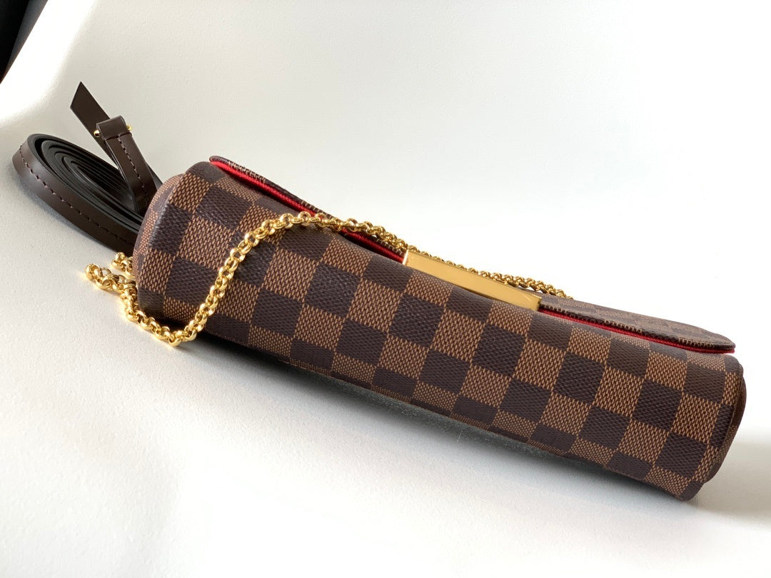 1:1 Replica LV crossbody bag