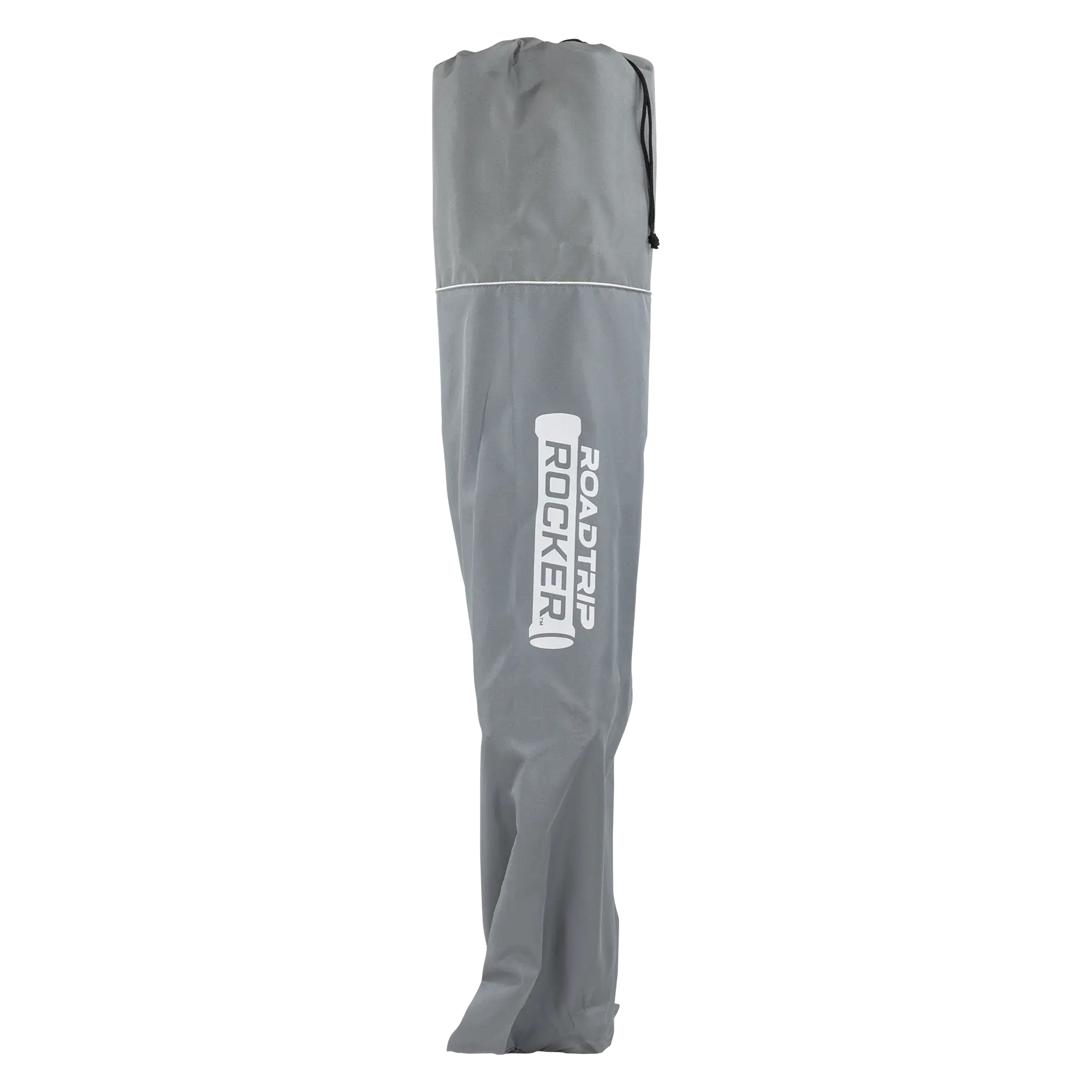 RoadTrip Rocker, Mercury Gray, Carry Bag