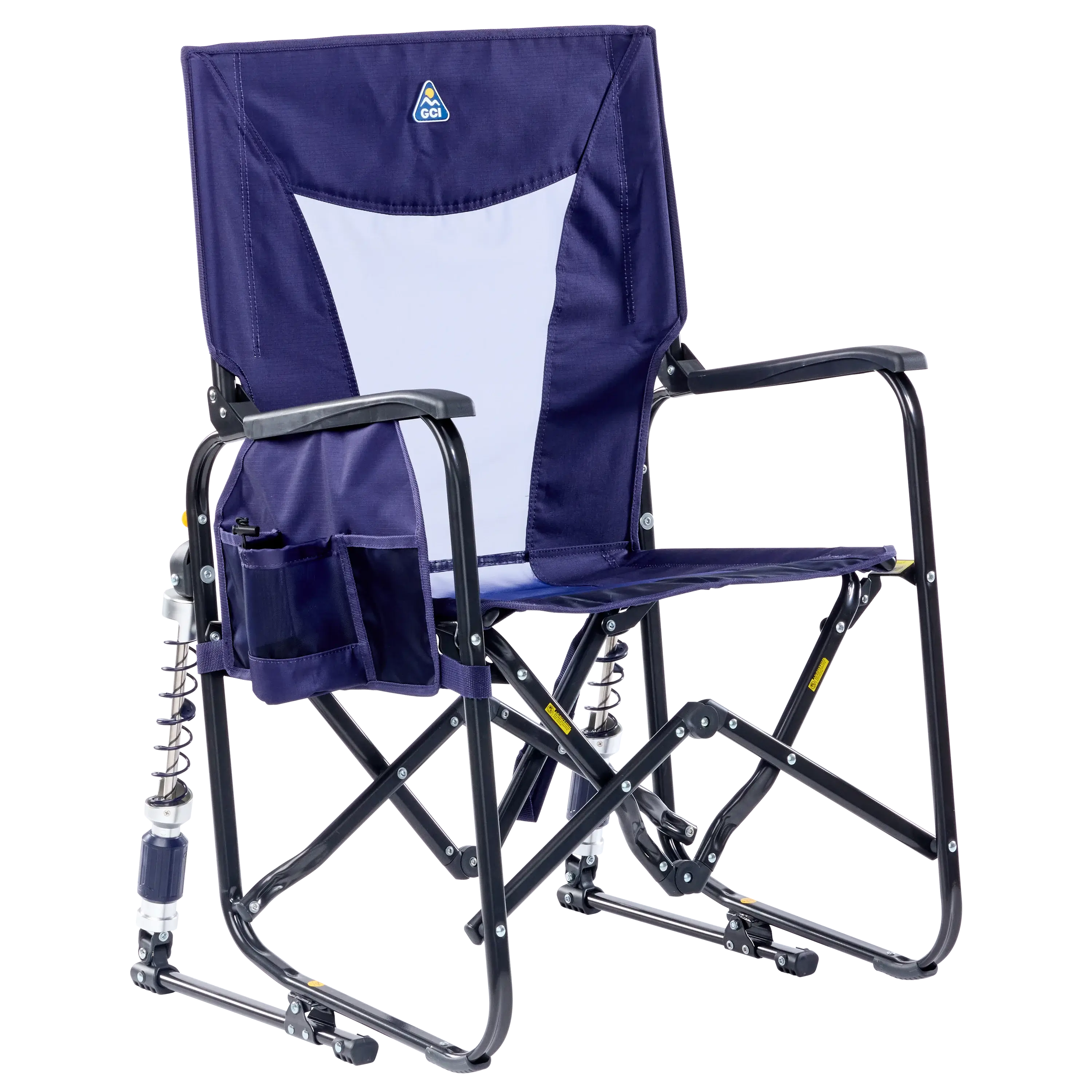 Adjustable Rocker™