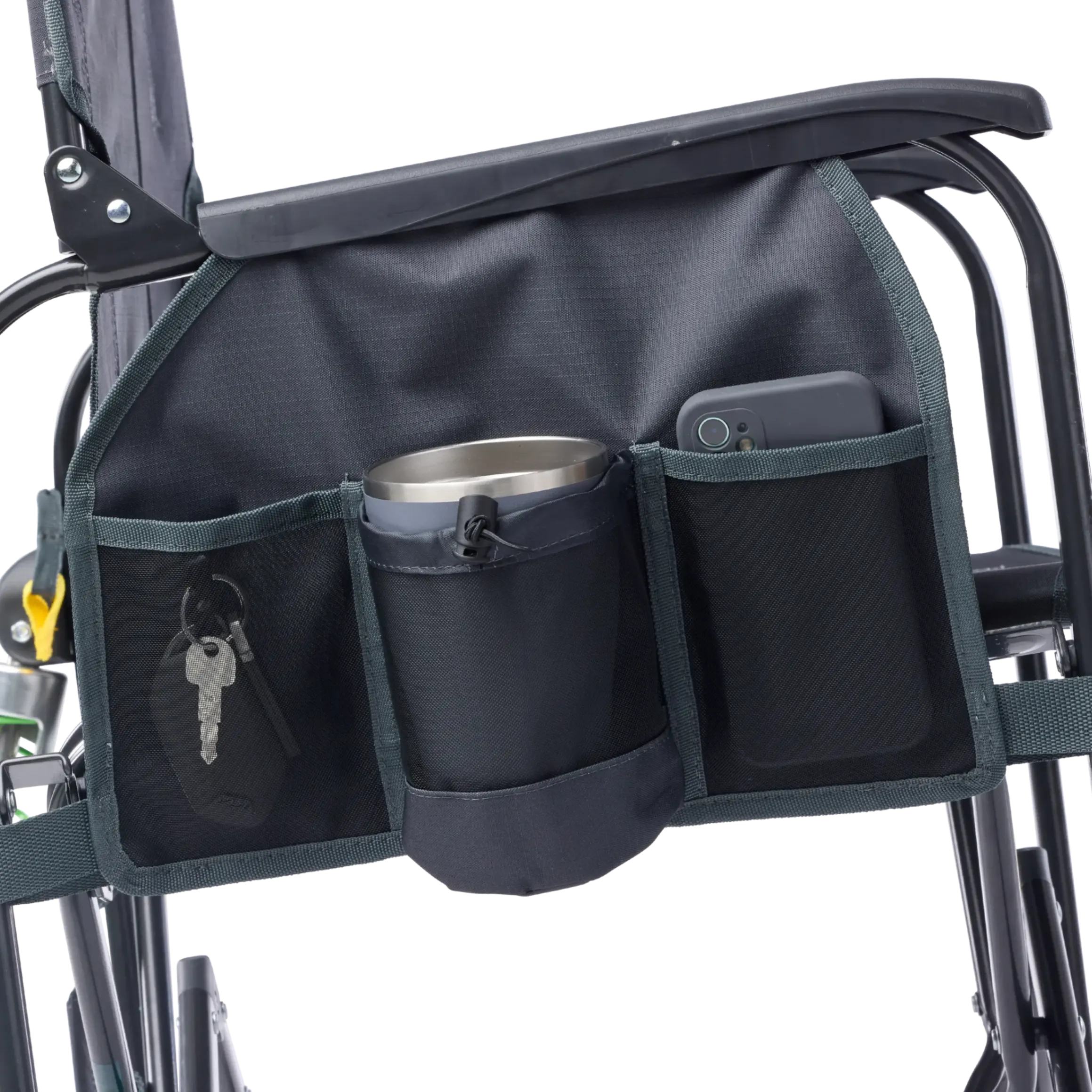 Adjustable Rocker™