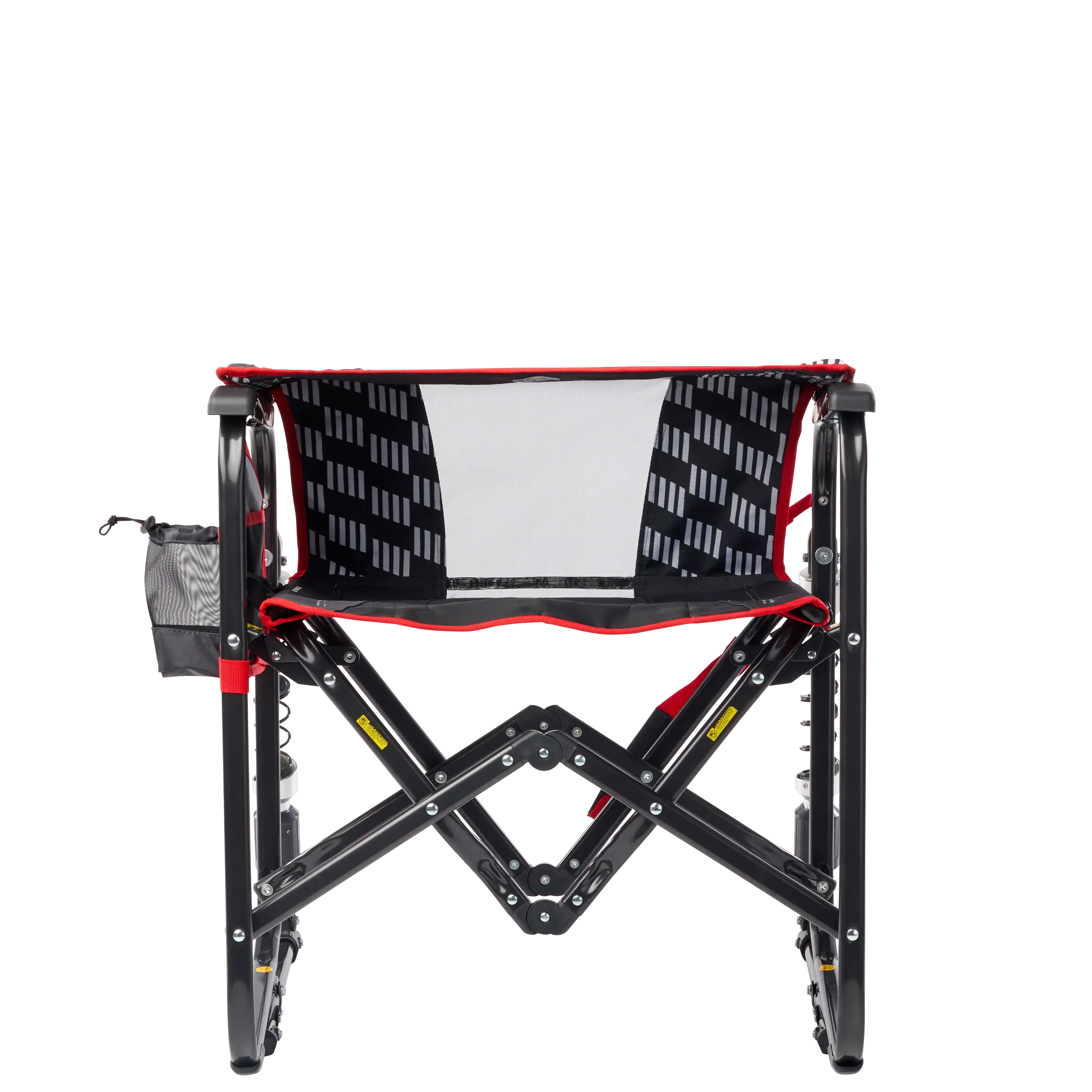 Adjustable Rocker™