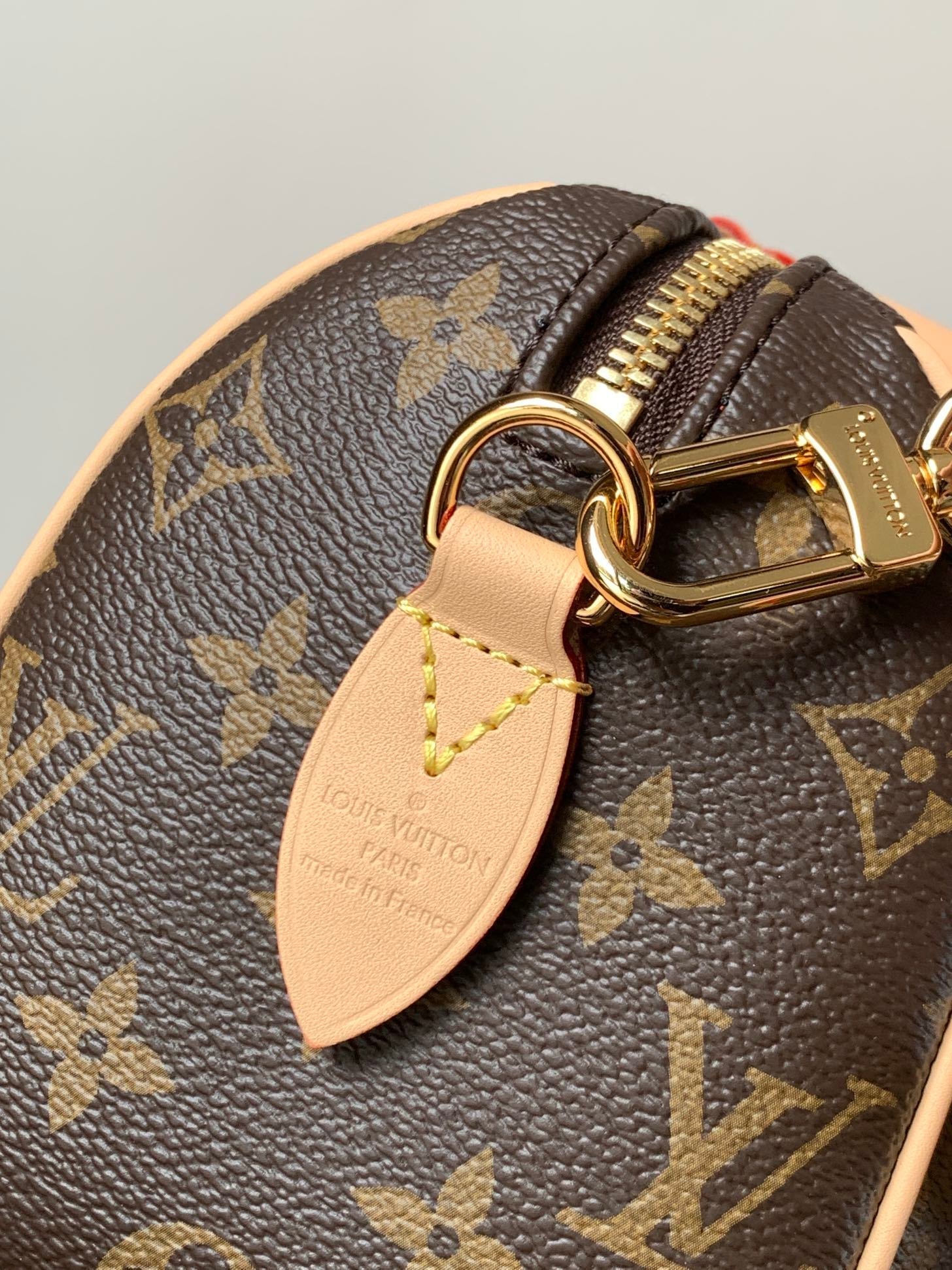 1:1 Replica LV Pillow Bag