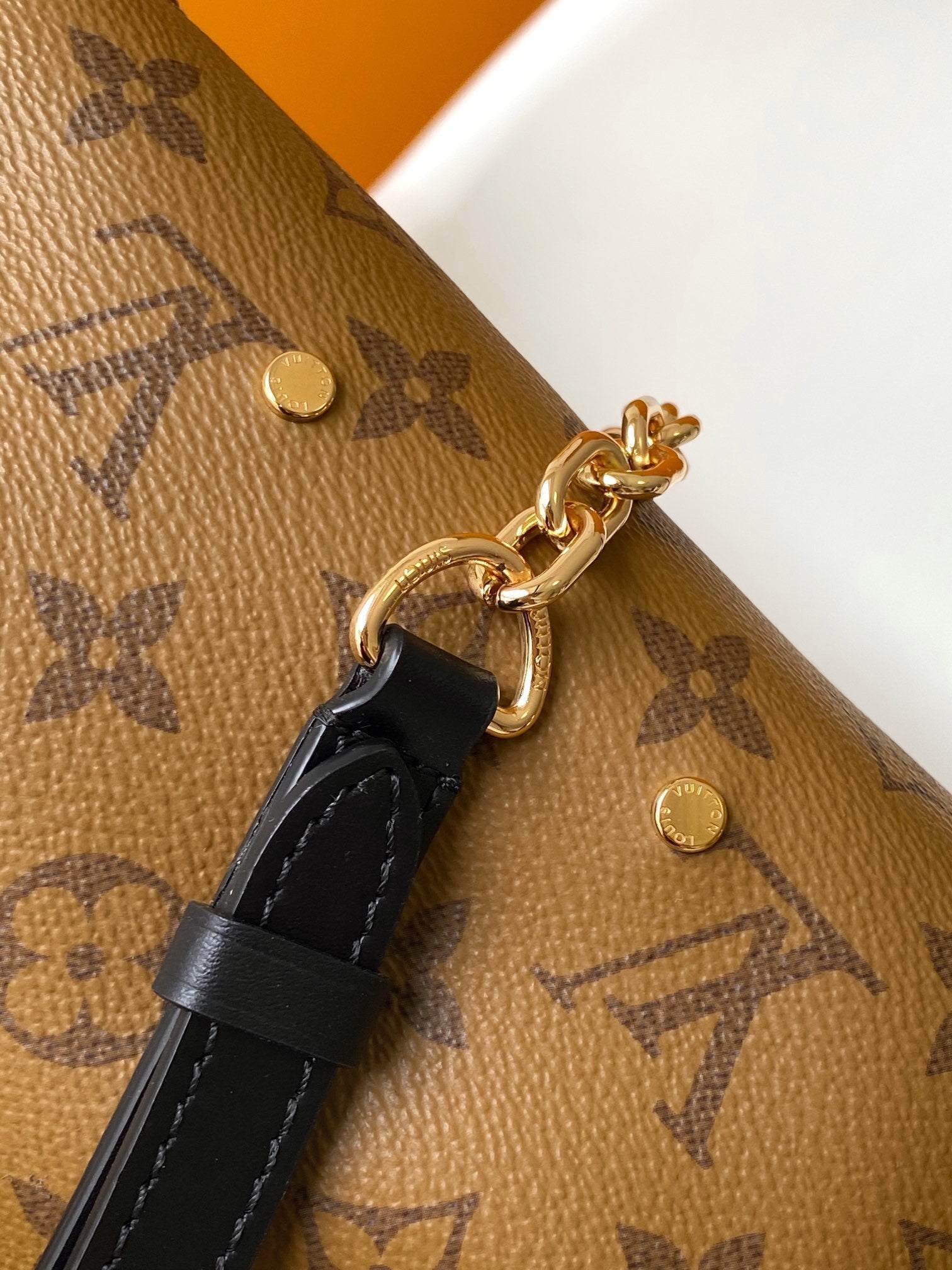 1:1 Replica LV Handbag crossbody bag