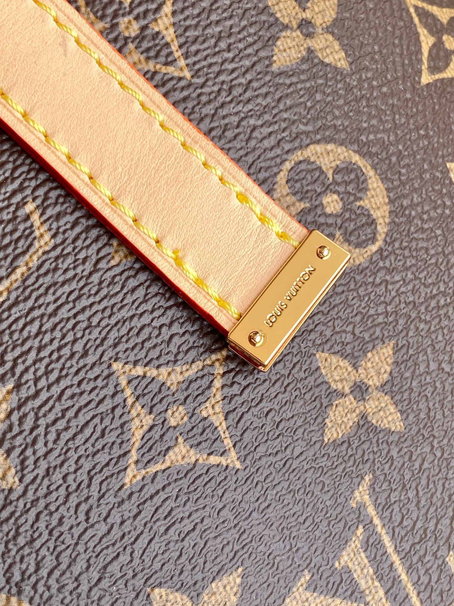 1:1 Replica LV Handbag