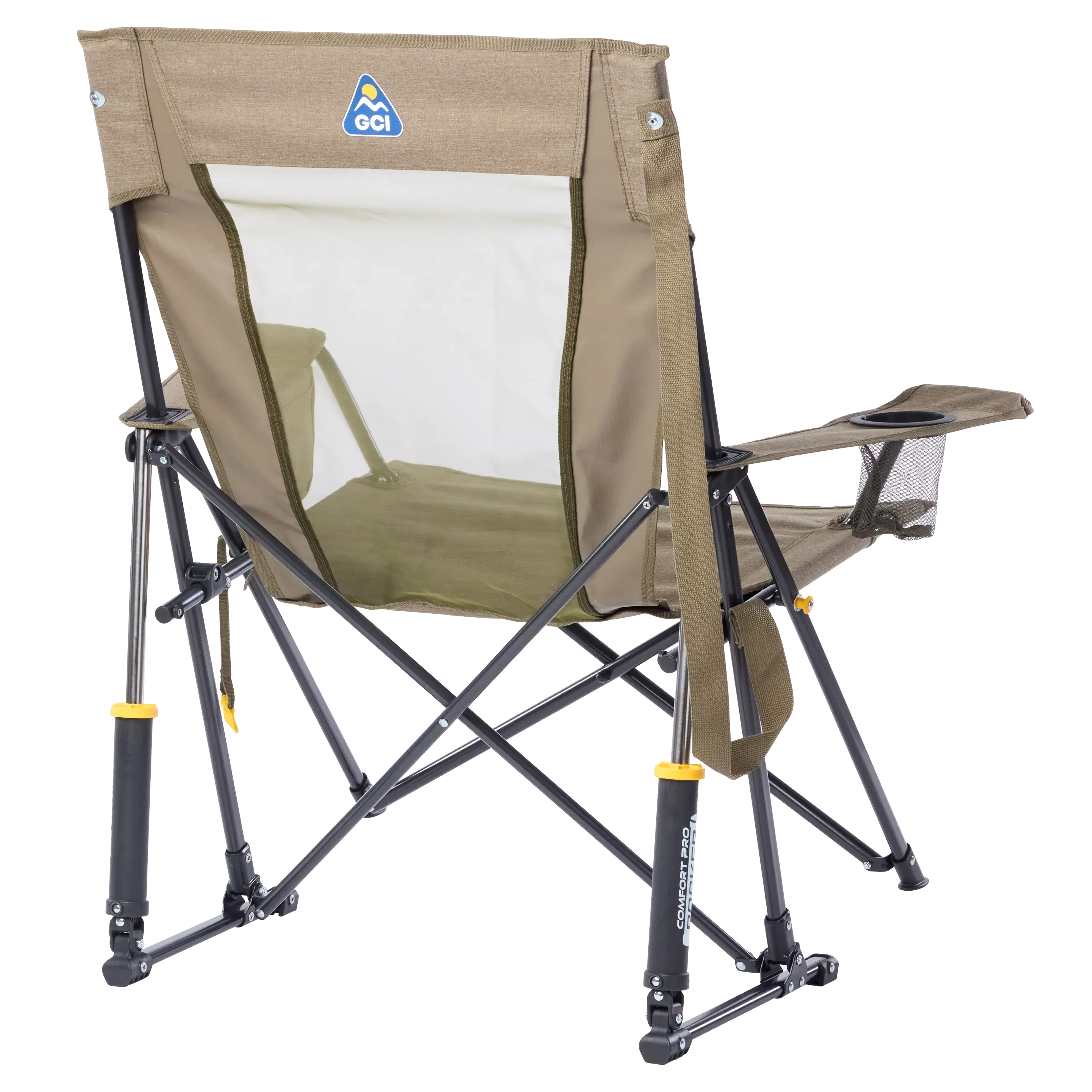 Comfort Pro Rocker XL™