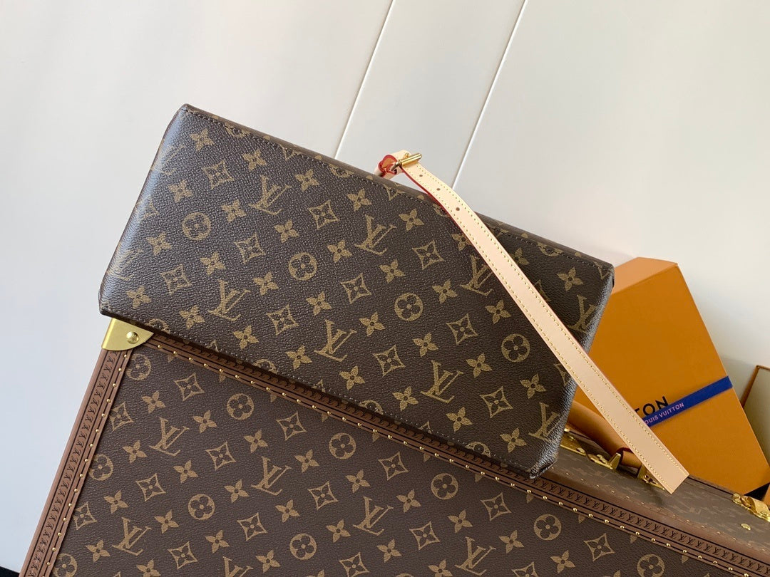 1:1 Replica LV Handbag