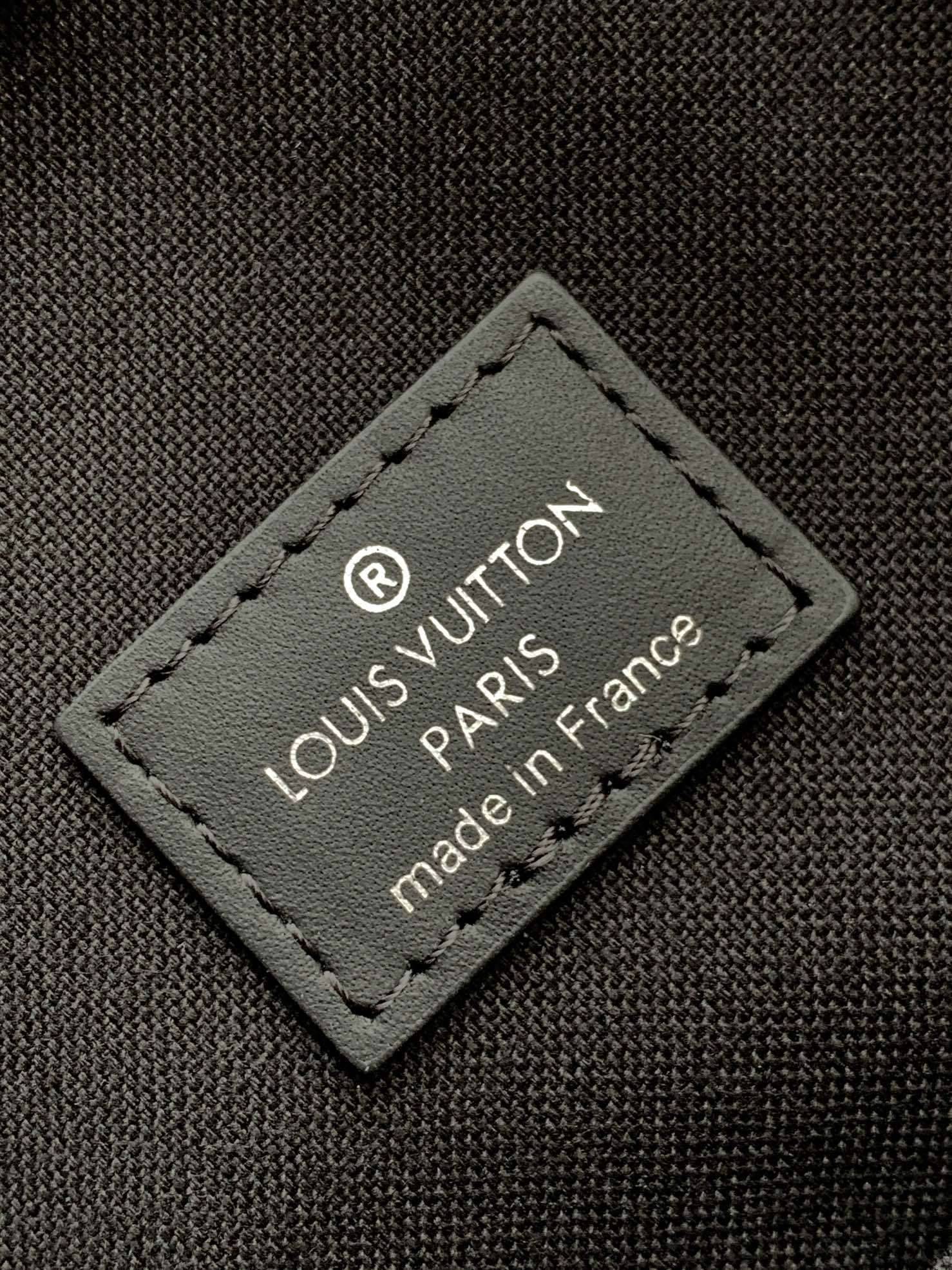 1:1 Replica LV handbag