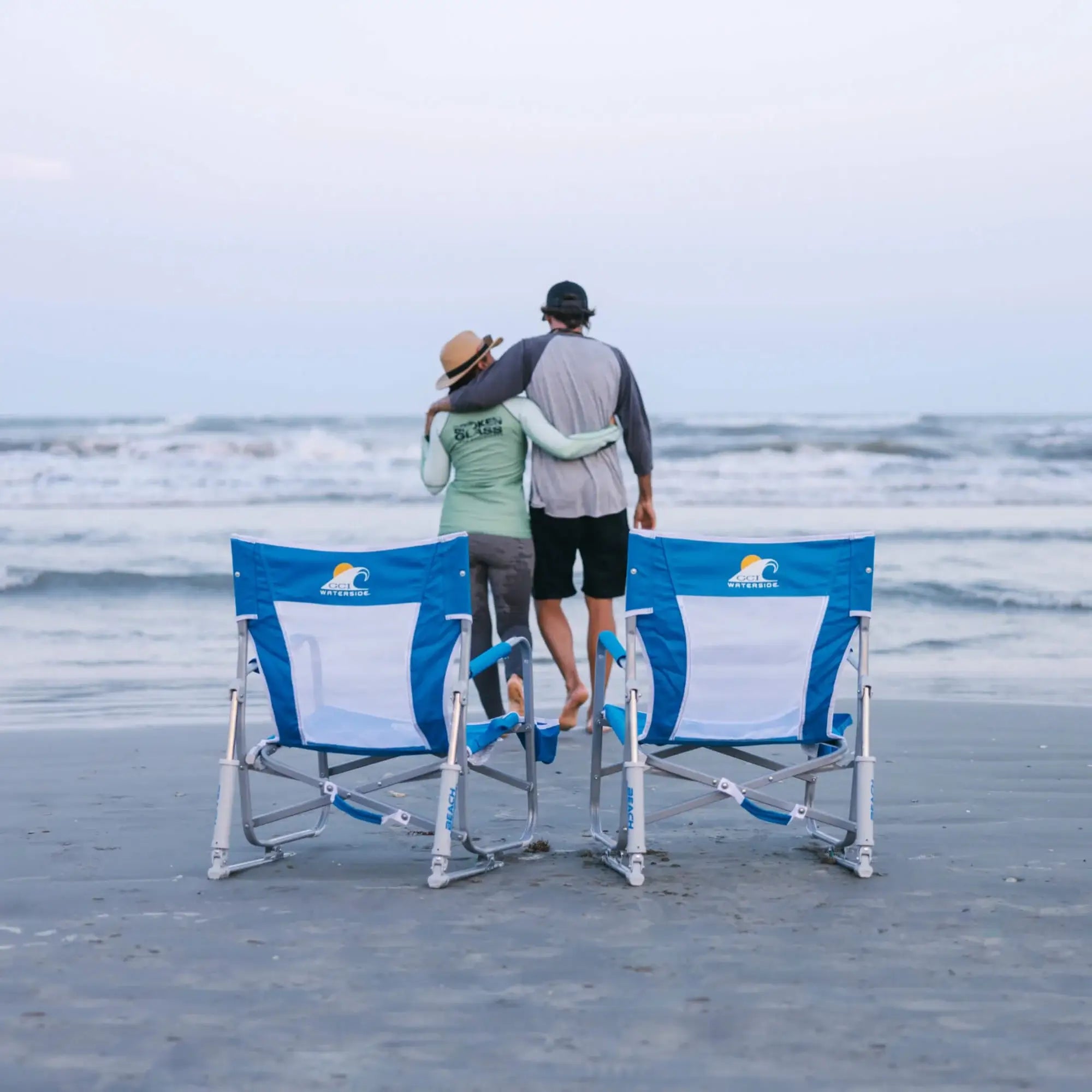 Beach Rocker™ Bundle