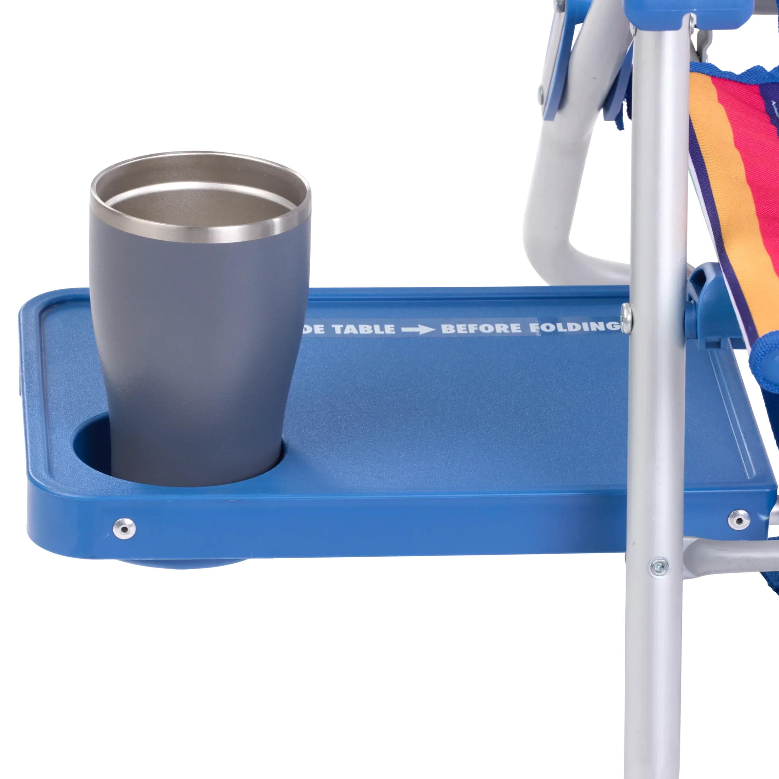 Big Surf™ with Slide Table