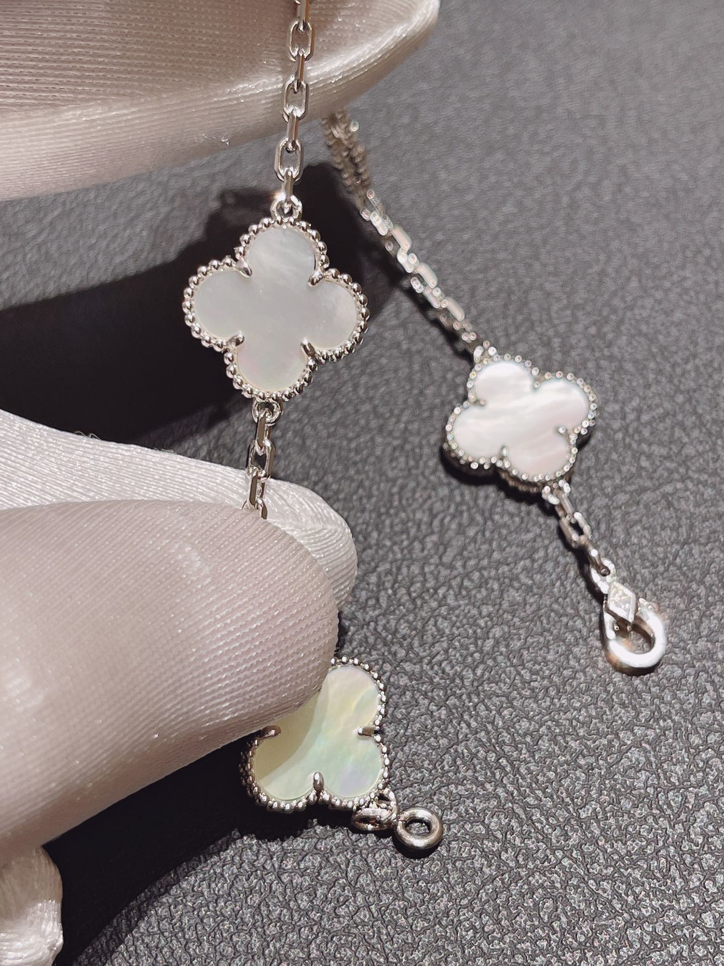 Van Cleef & Arpels-Bracelet