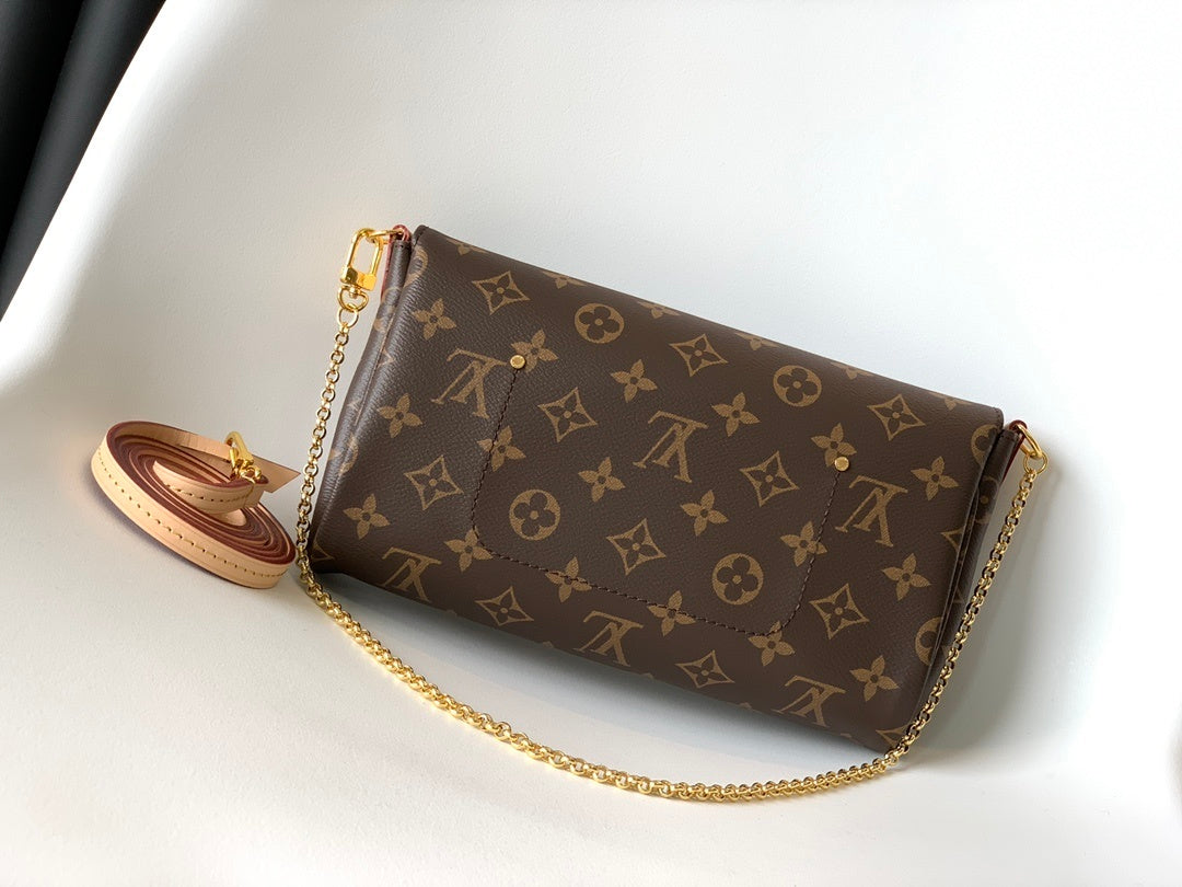1:1 Replica LV crossbody bag