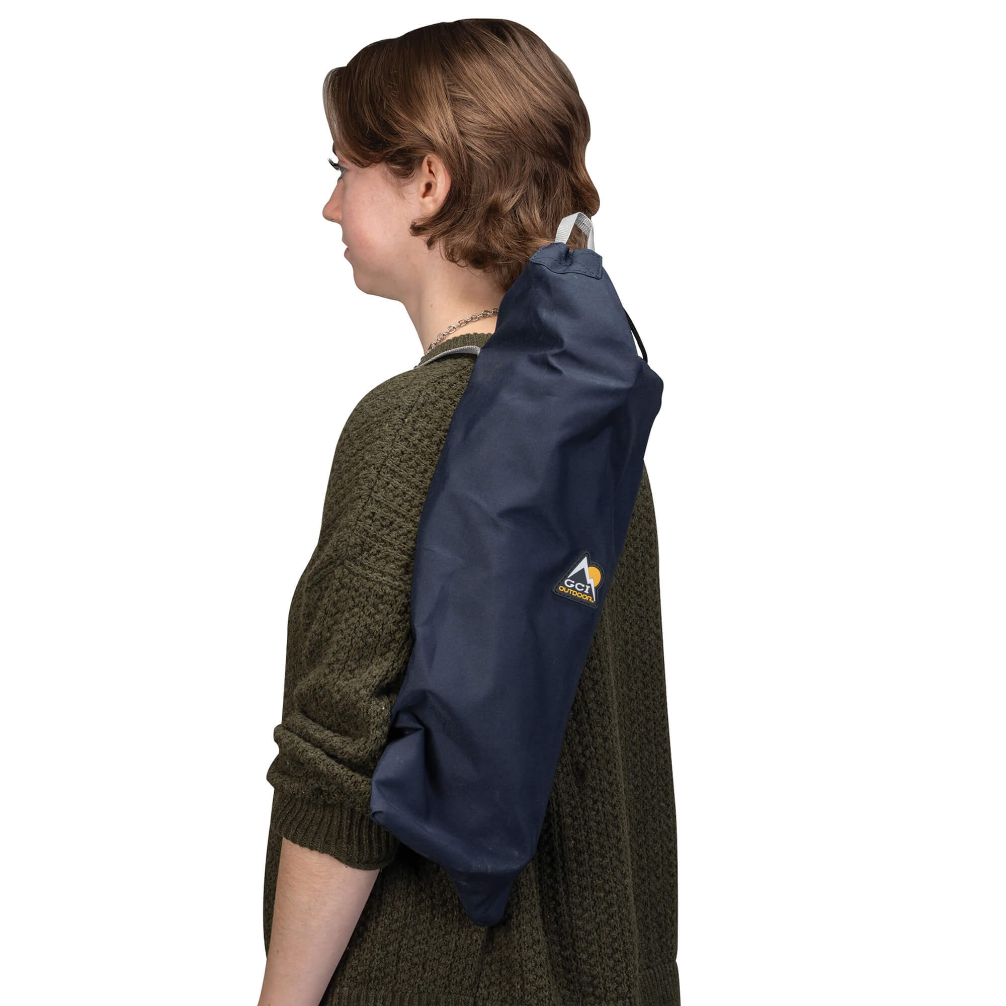 Sunshade Accessory, Indigo, Shoulder Carry Bag