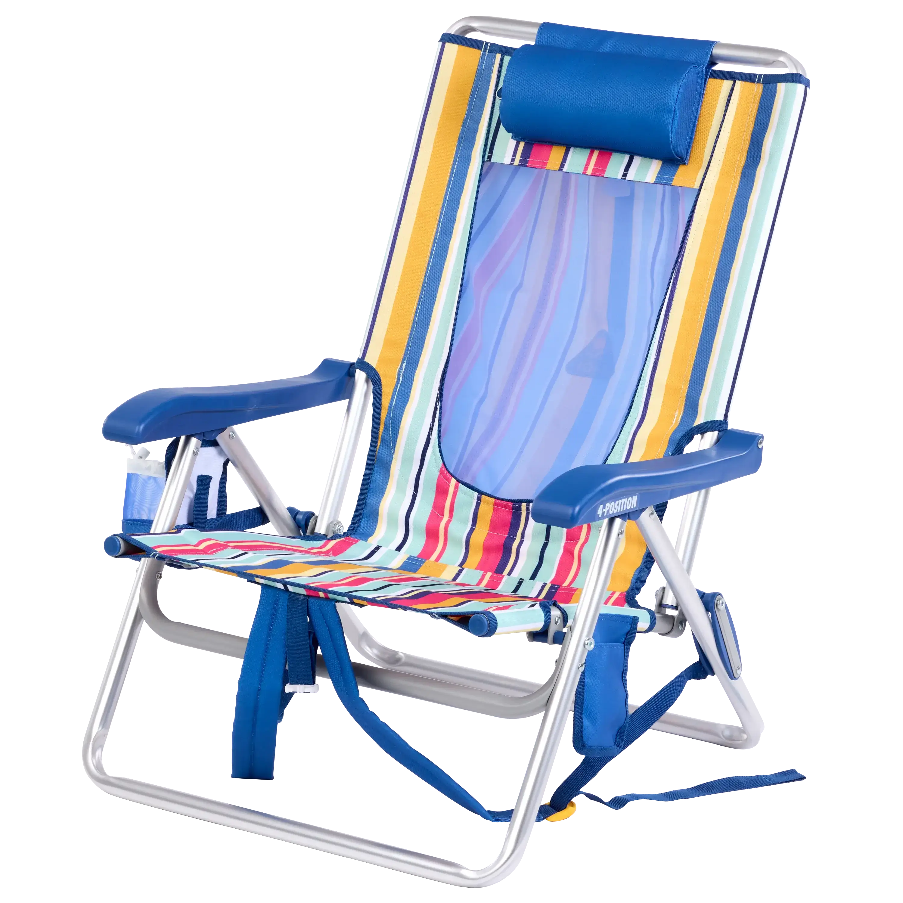 Backpack Beach Chair™