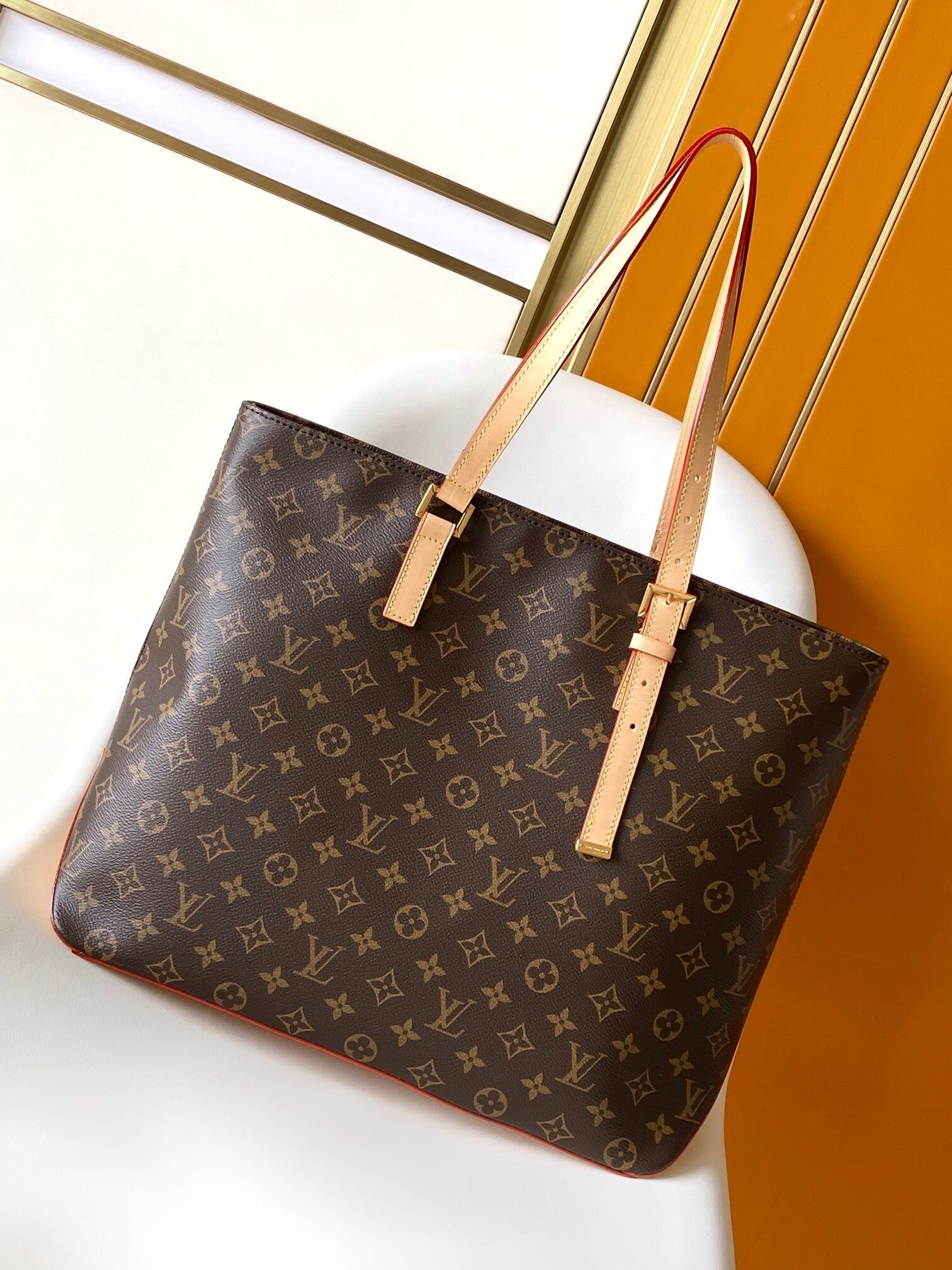 1:1 Replica LV Handbag
