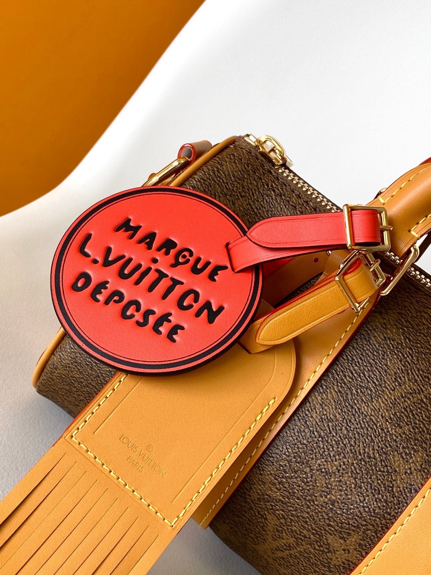 1:1 Replica LV crossbody bag