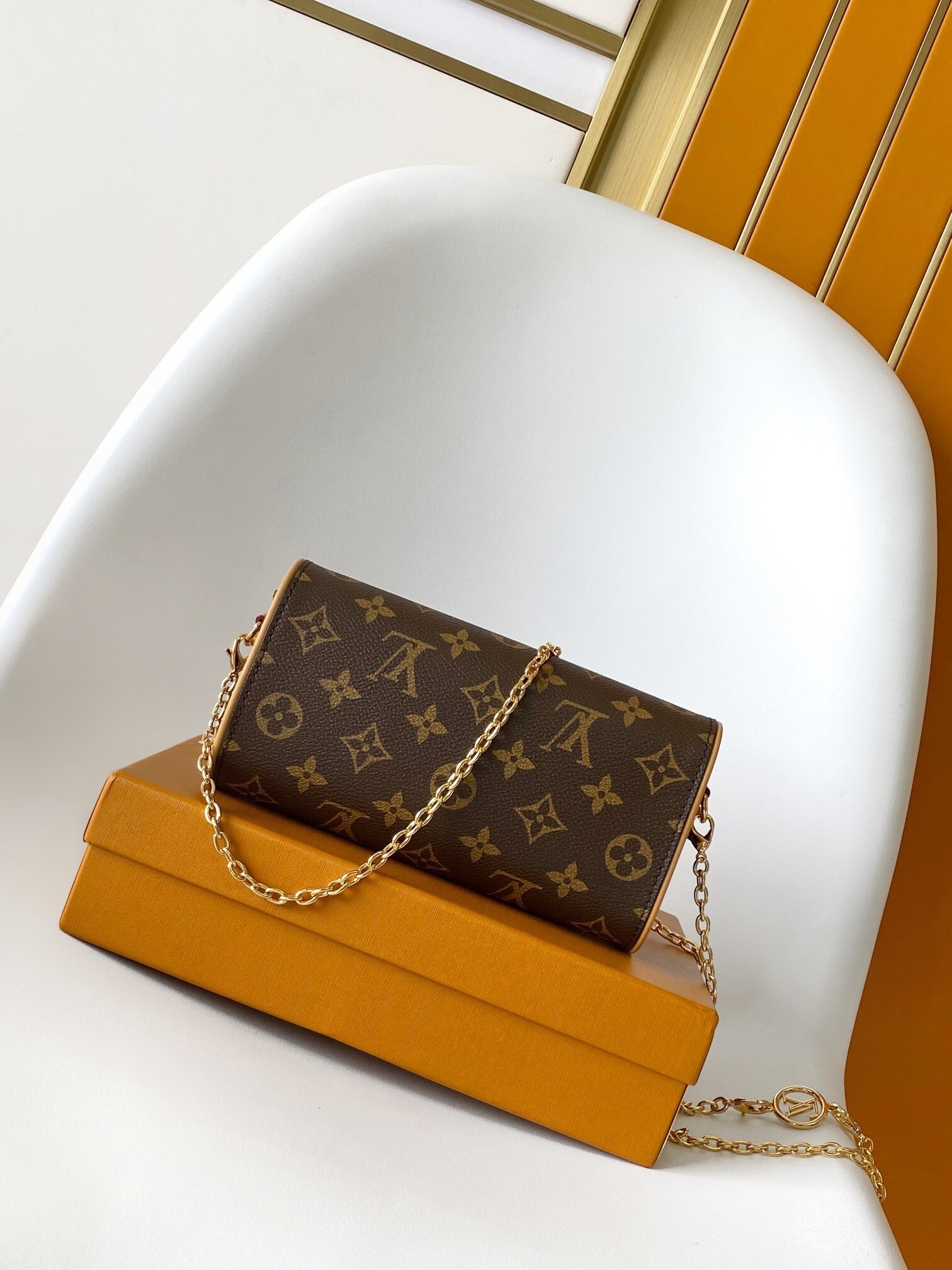1:1 Replica LV crossbody bag