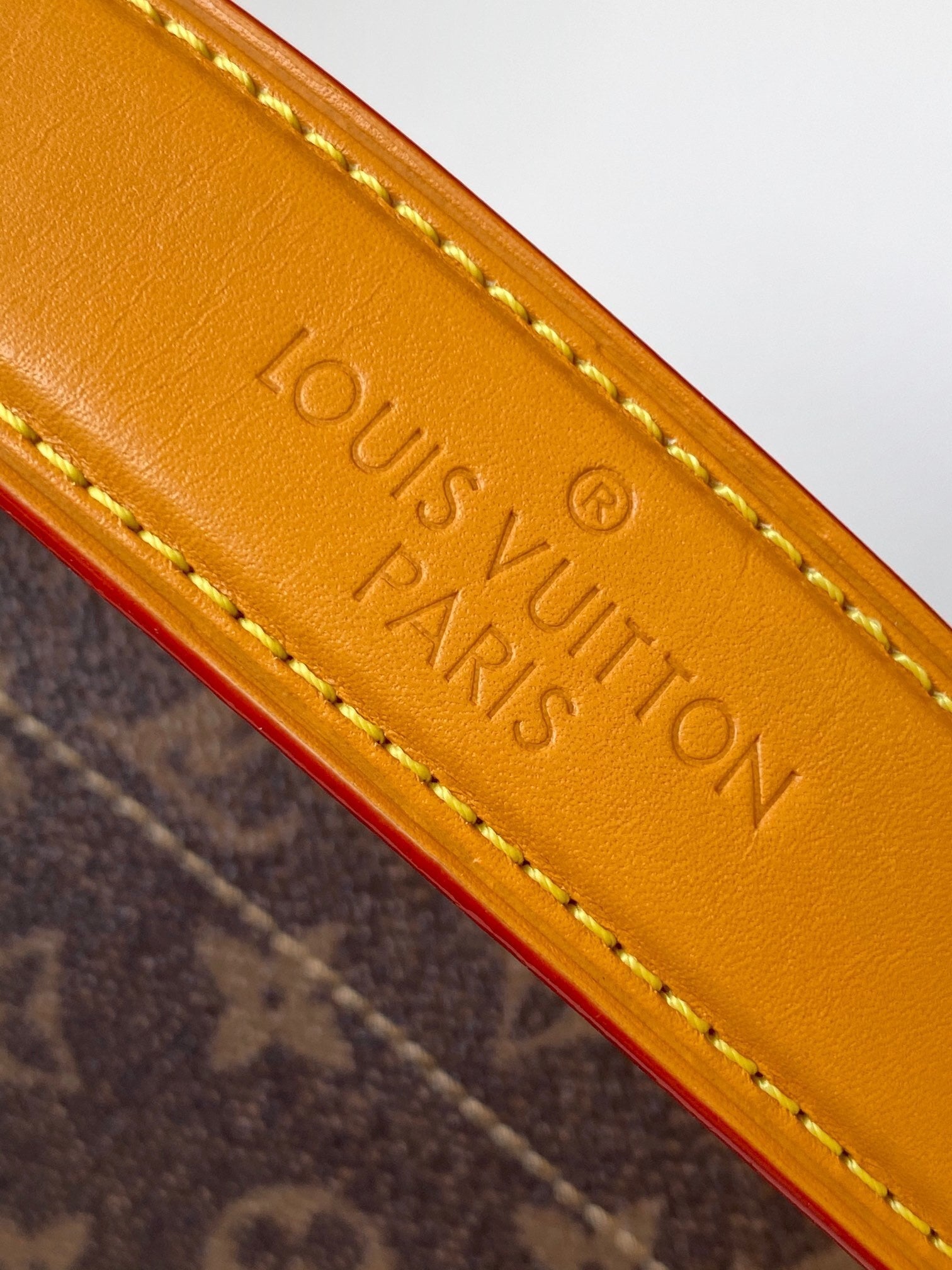 1:1 Replica LV crossbody bag