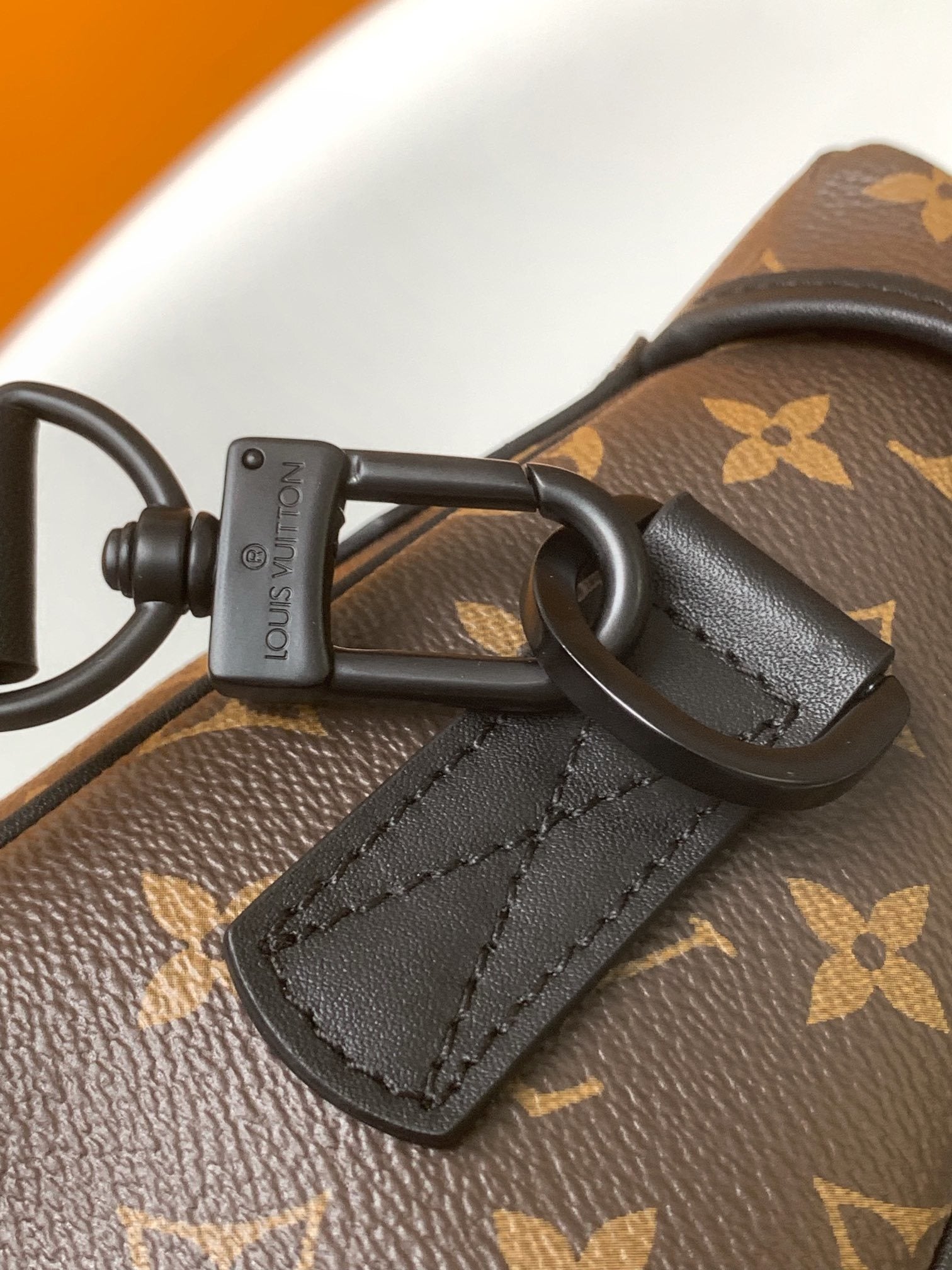 1:1 Replica LV crossbody bag