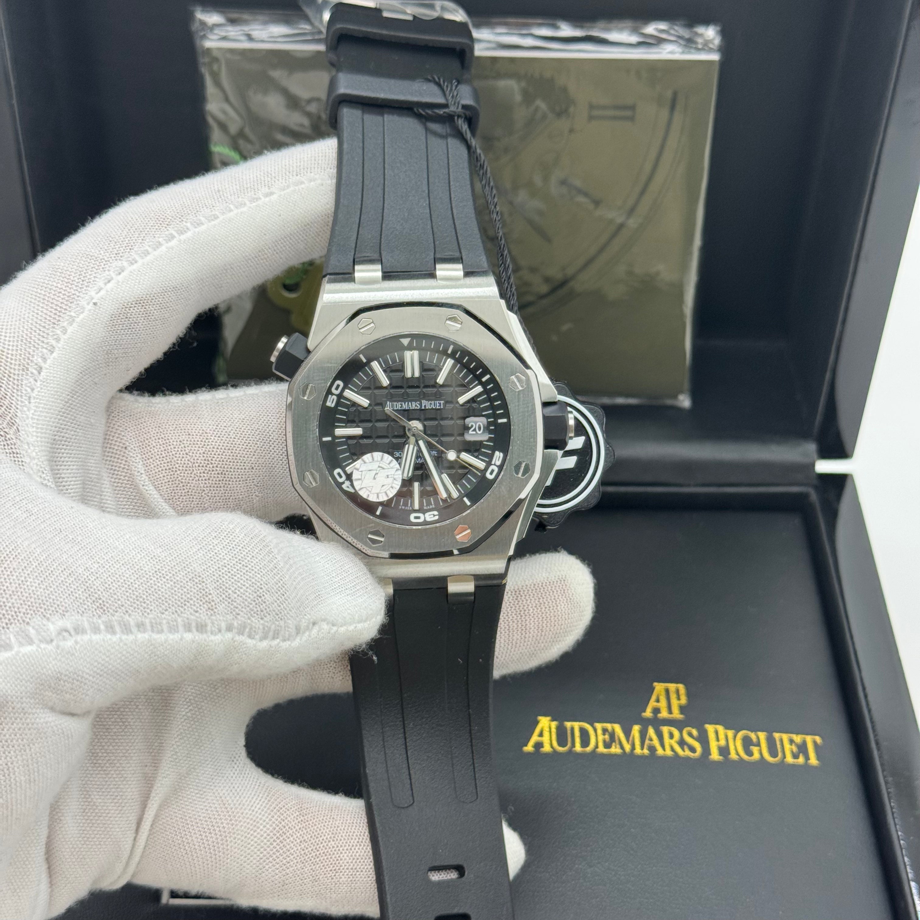 Audemars Piguet Royal Oak Offshore Diver 42MM