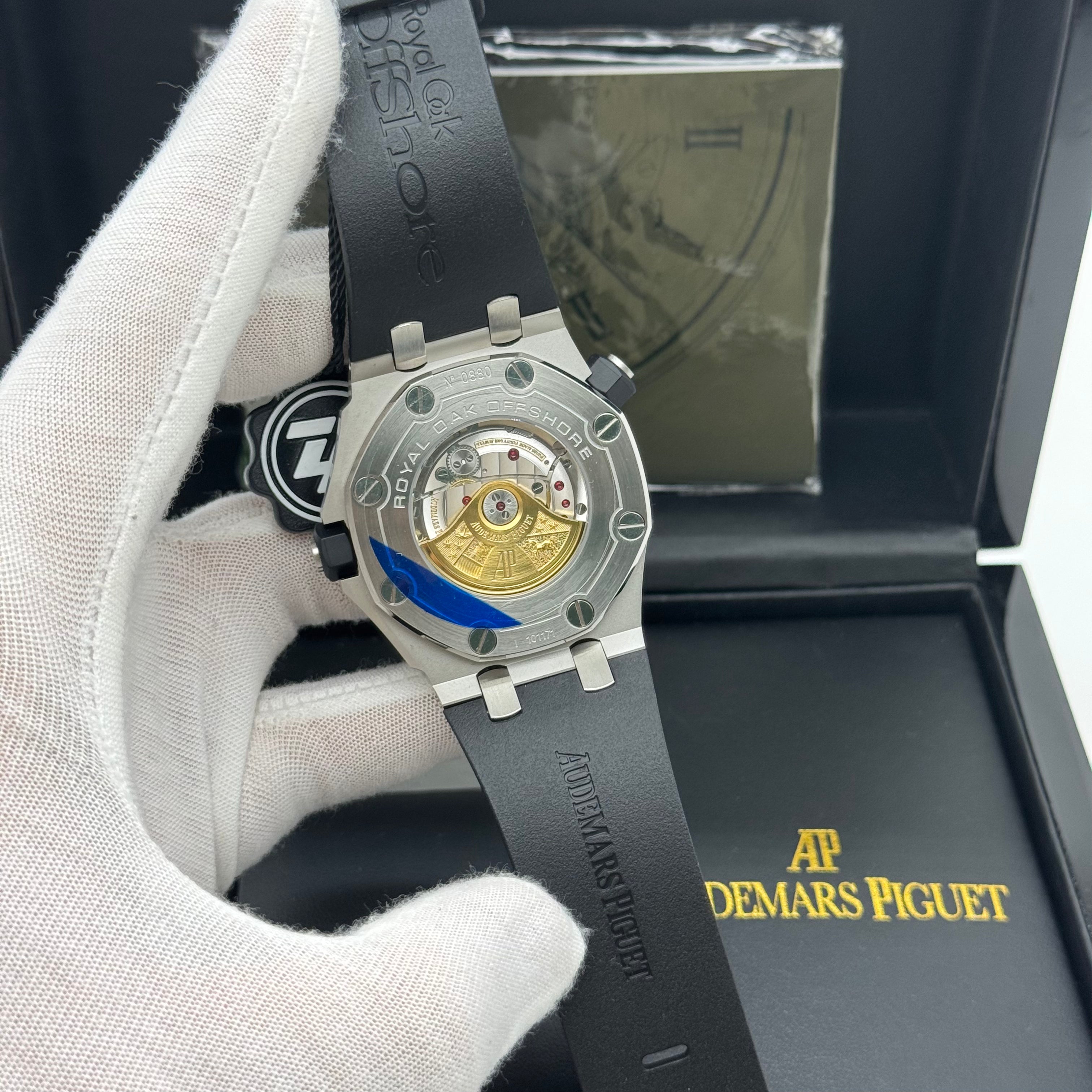 Audemars Piguet Royal Oak Offshore Diver 42MM