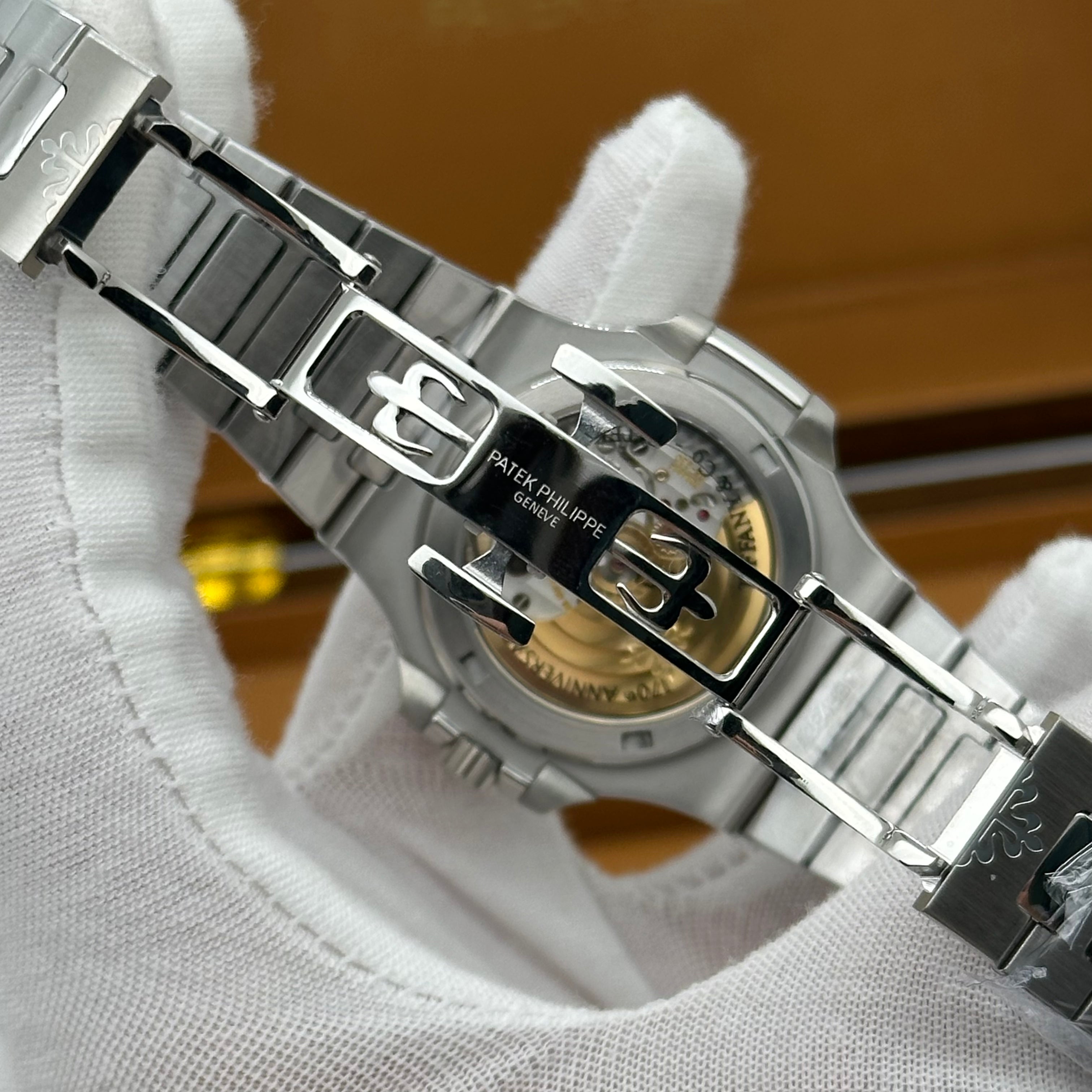 Patek Phillippe Nautilus 5711 Tiffany 40MM