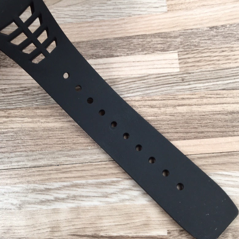 Richard Mille RM 11-03 McLaren Flyback Chronograph – Carbon TPT® Limited Edition