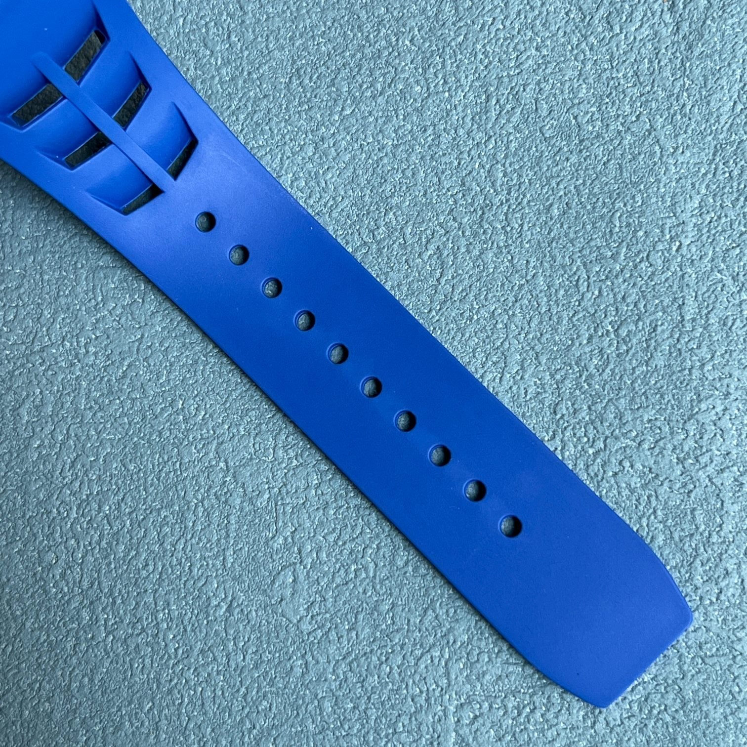 Richard Mille RM 11-03 Le Mans Classic – Blue Quartz TPT® Flyback Chronograph