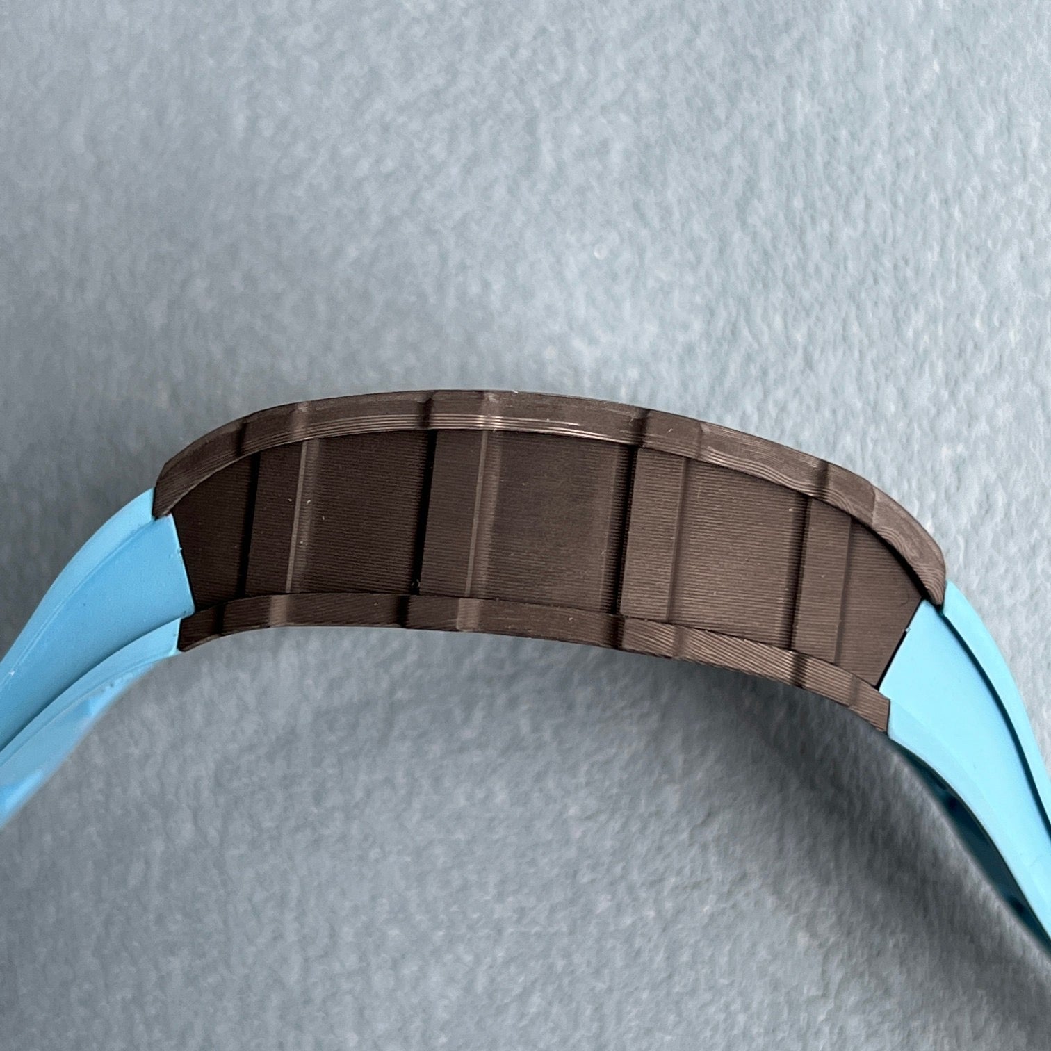 Richard Mille RM 35-02 – Carbon TPT® Blue Edition