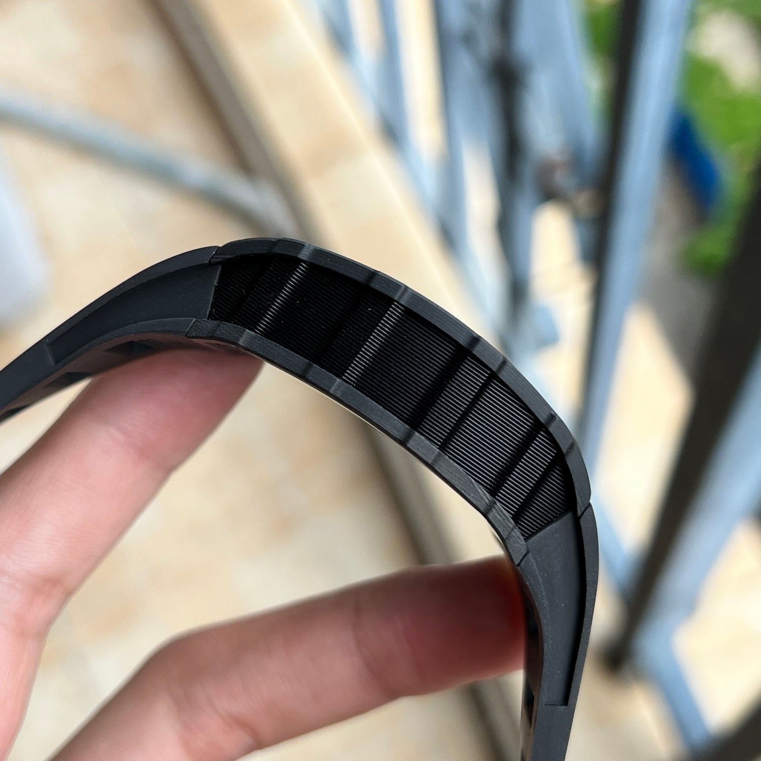 Richard Mille RM 35-02 – Carbon TPT® Full Black Edition