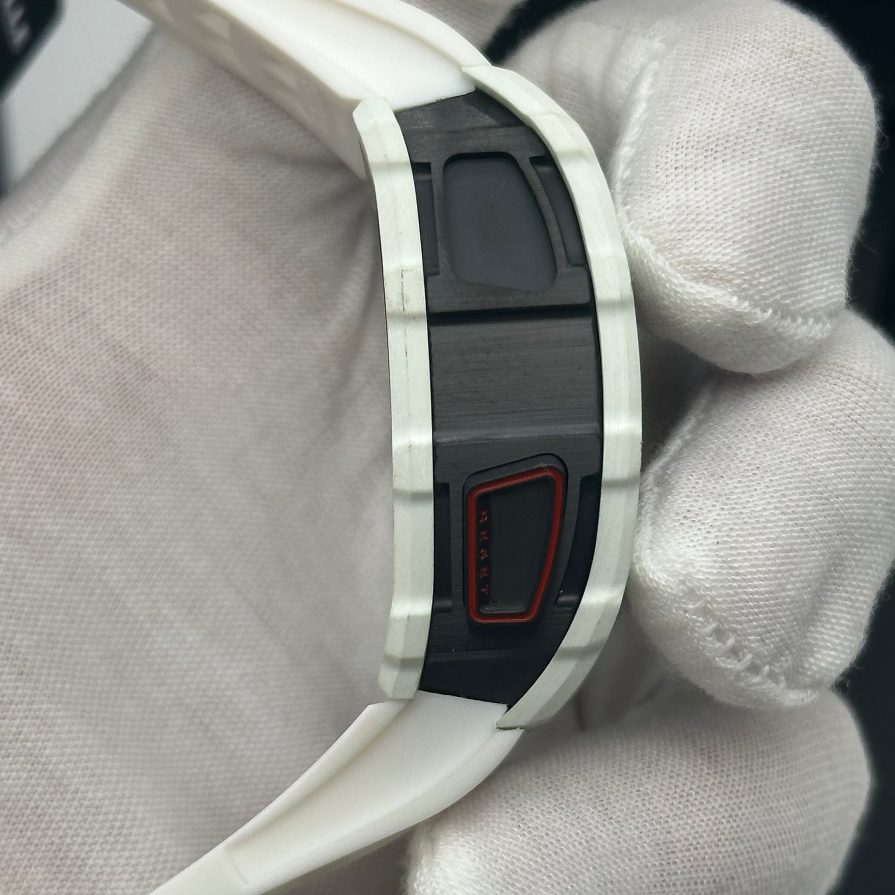 Richard Mille RM 50-04 Tourbillon Split-Seconds Chronograph