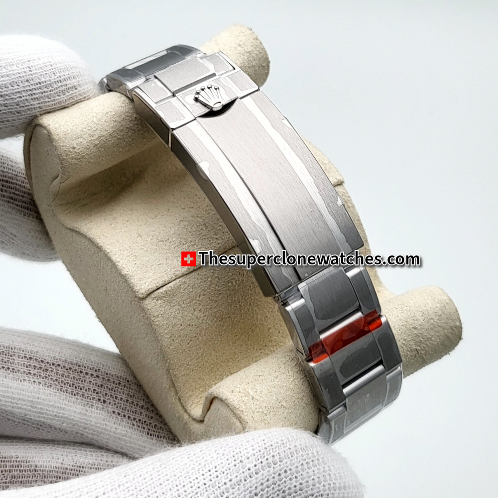 Rolex Submariner Date Starbucks Exact 1:1 Super Clone 3235 Swiss Movement Replica Watch Ref-126610LV