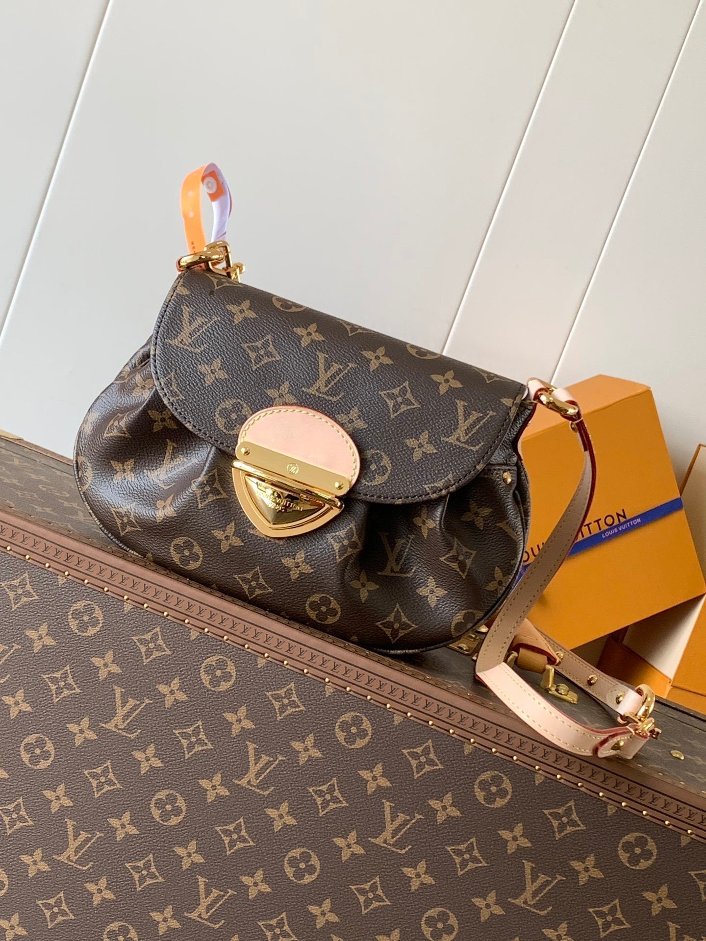 1:1 Replica LV crossbody bag