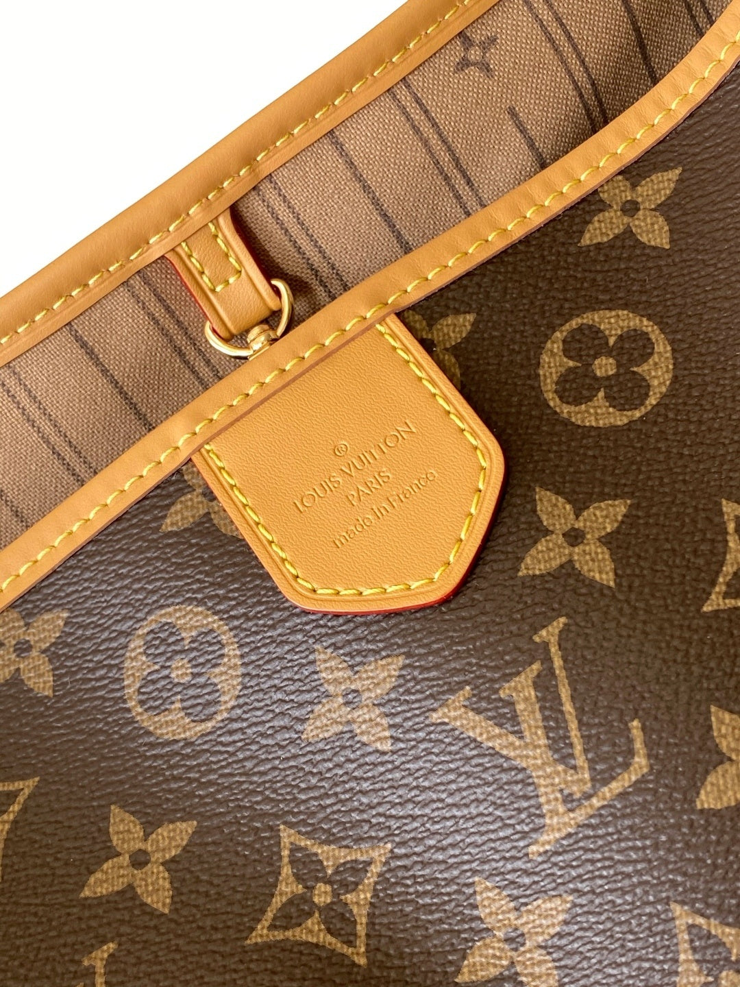 1:1 Replica LV crossbody bag