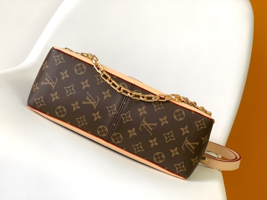 1:1 Replica LV crossbody bag