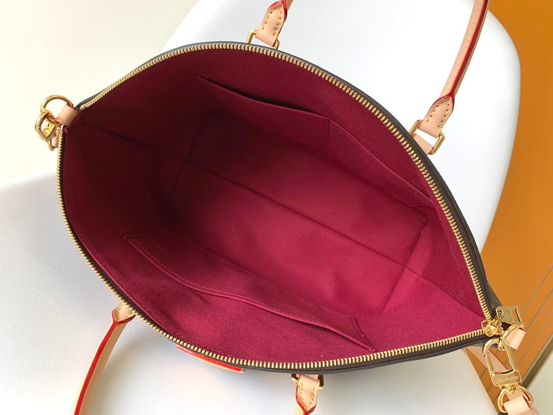 1:1 Replica LV Handbag