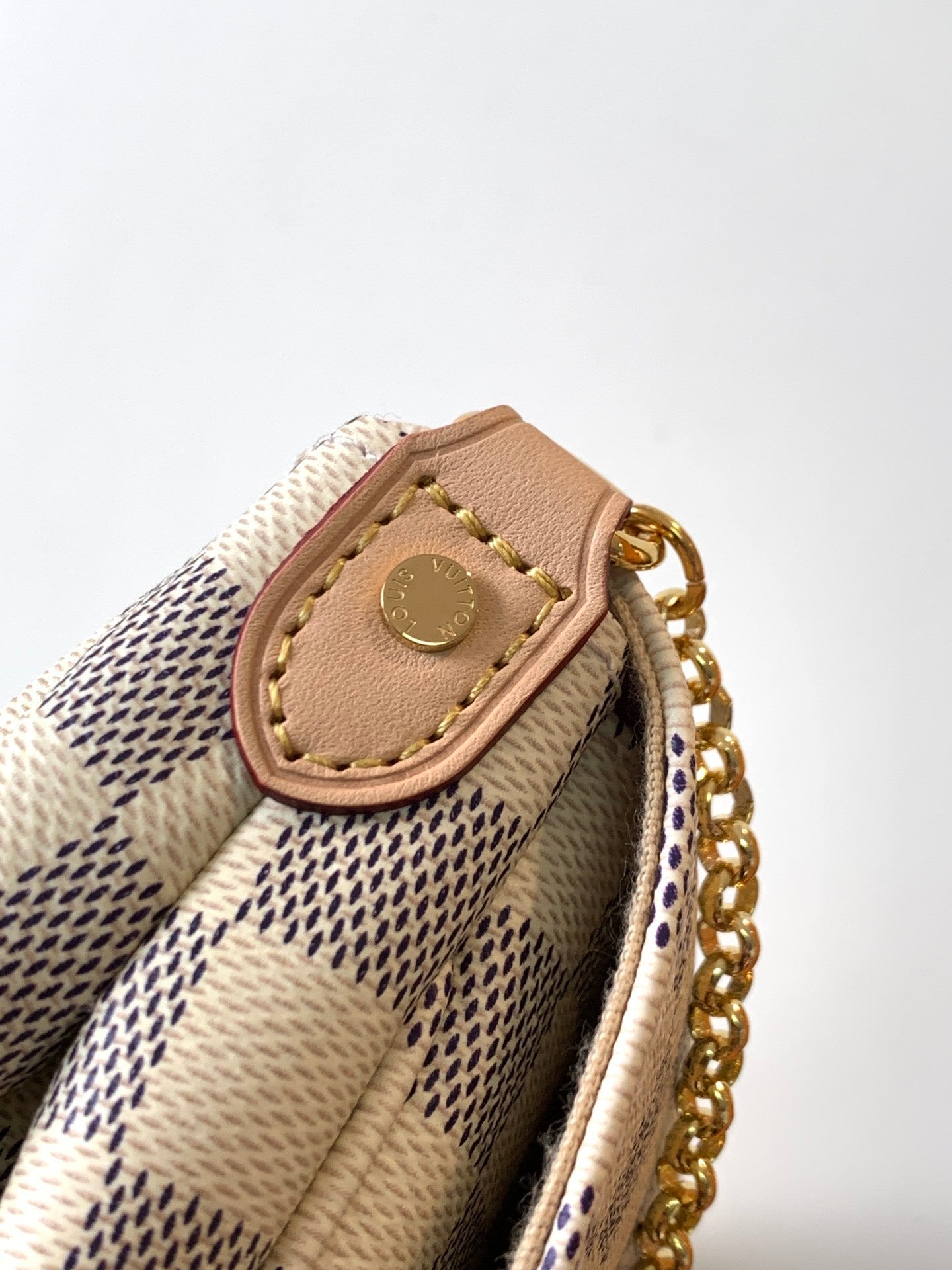 1:1 Replica LV crossbody bag