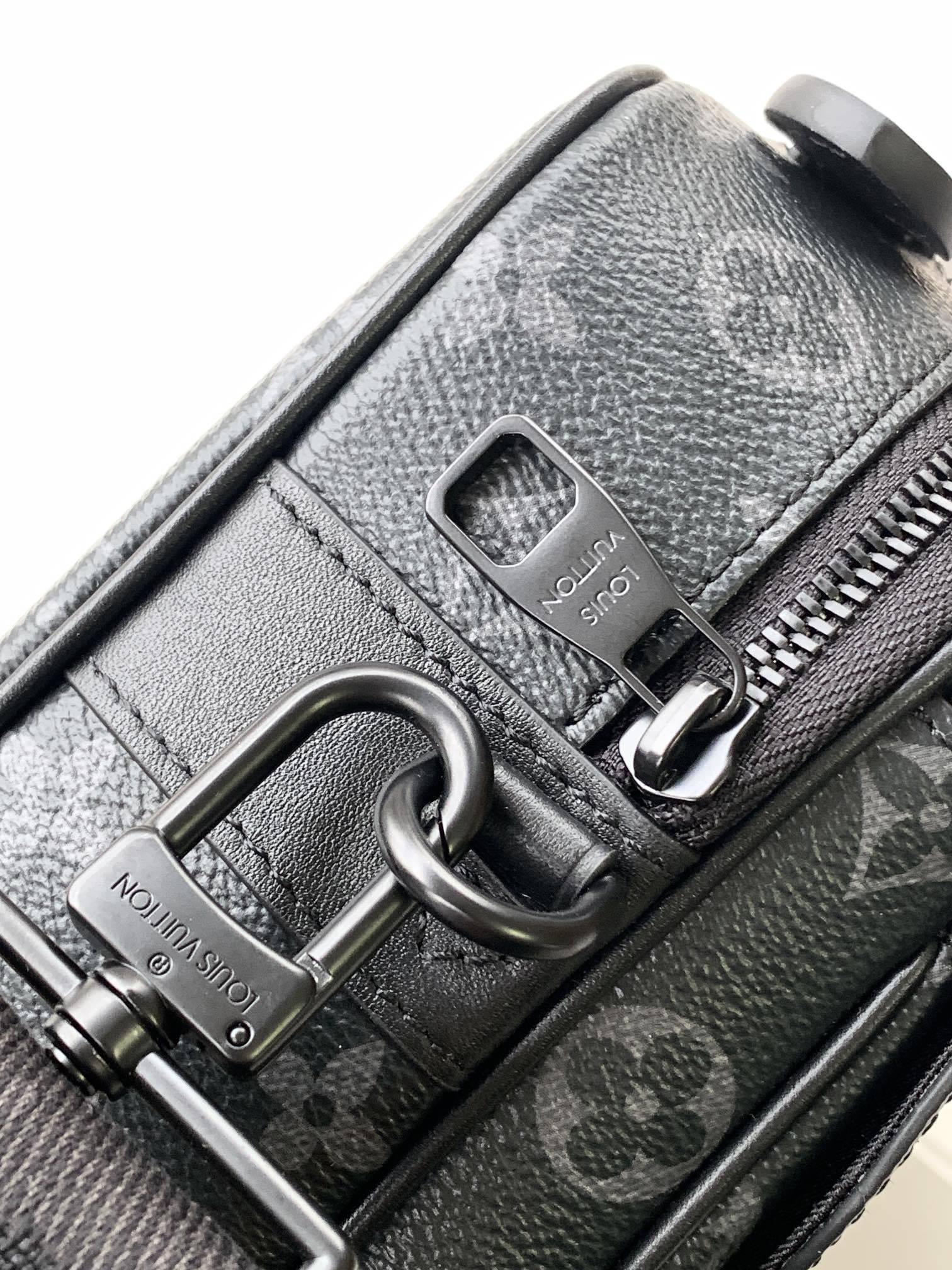 1:1 Replica LV crossbody bag