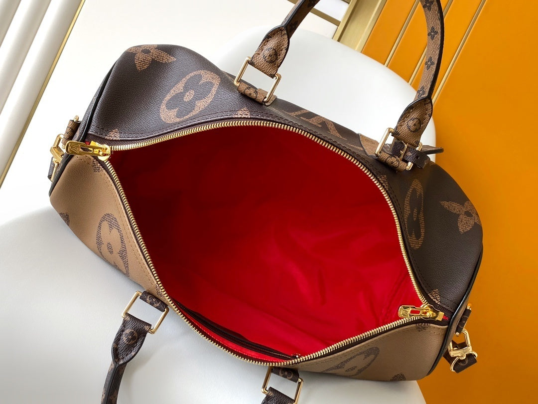 1:1 Replica LV handbag