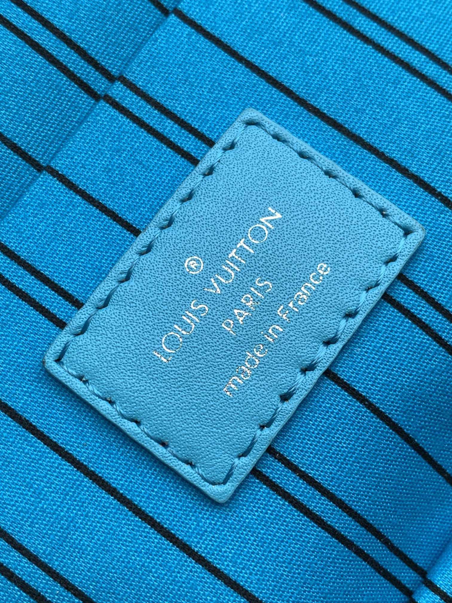 1:1 Replica LV handbag