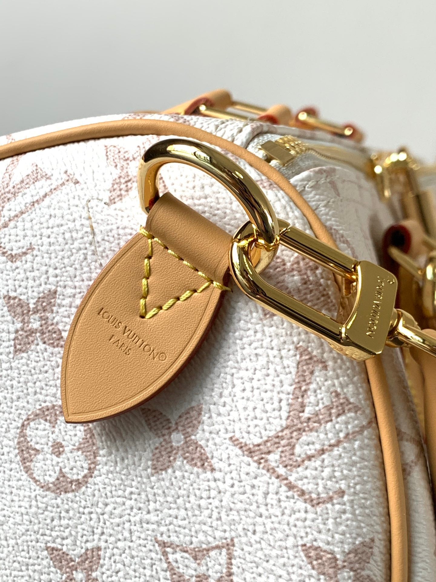 1:1 Replica LV pillow bag