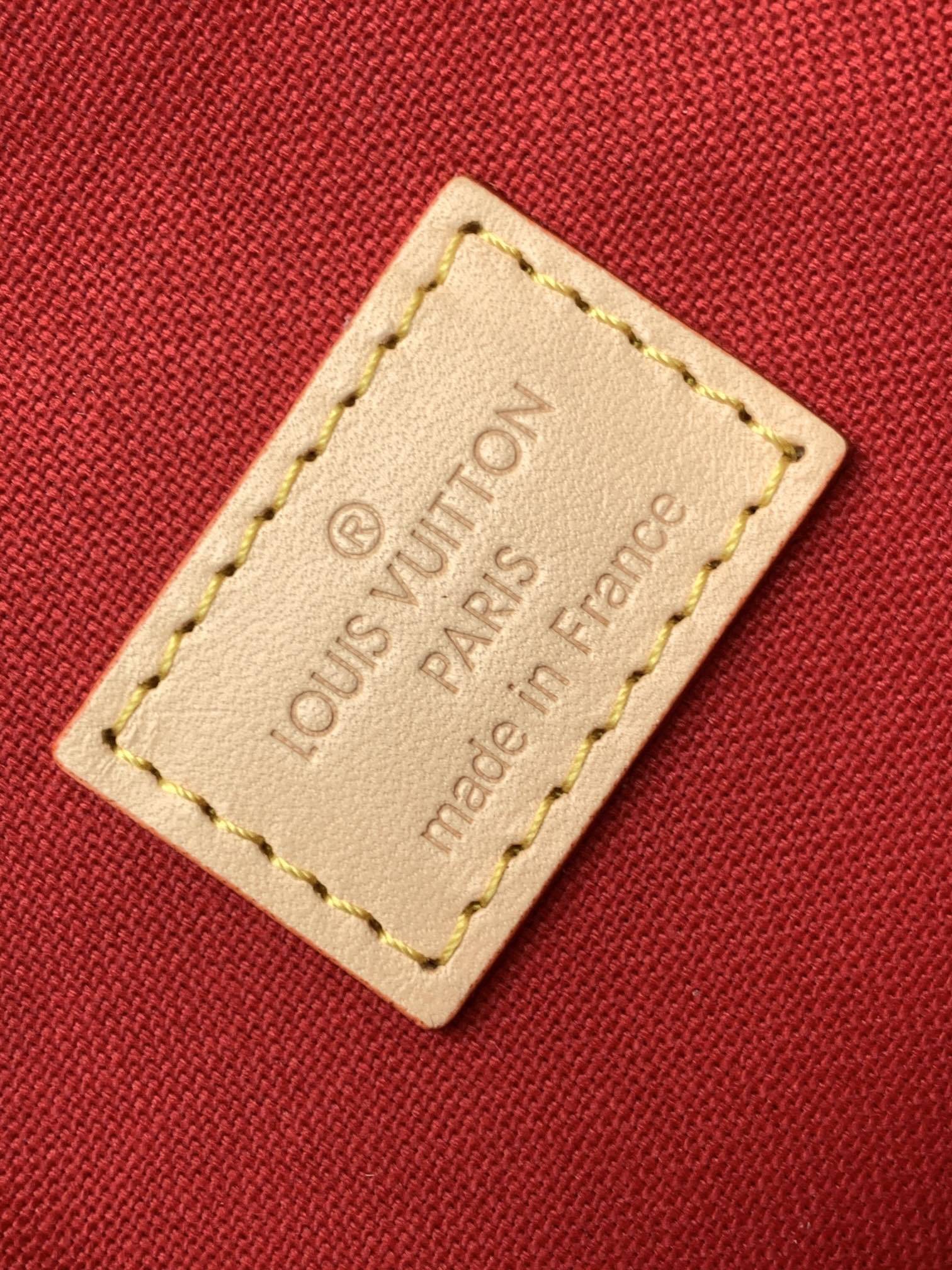 1:1 Replica LV handbag