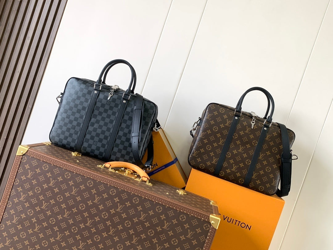 1:1 Replica LV handbag