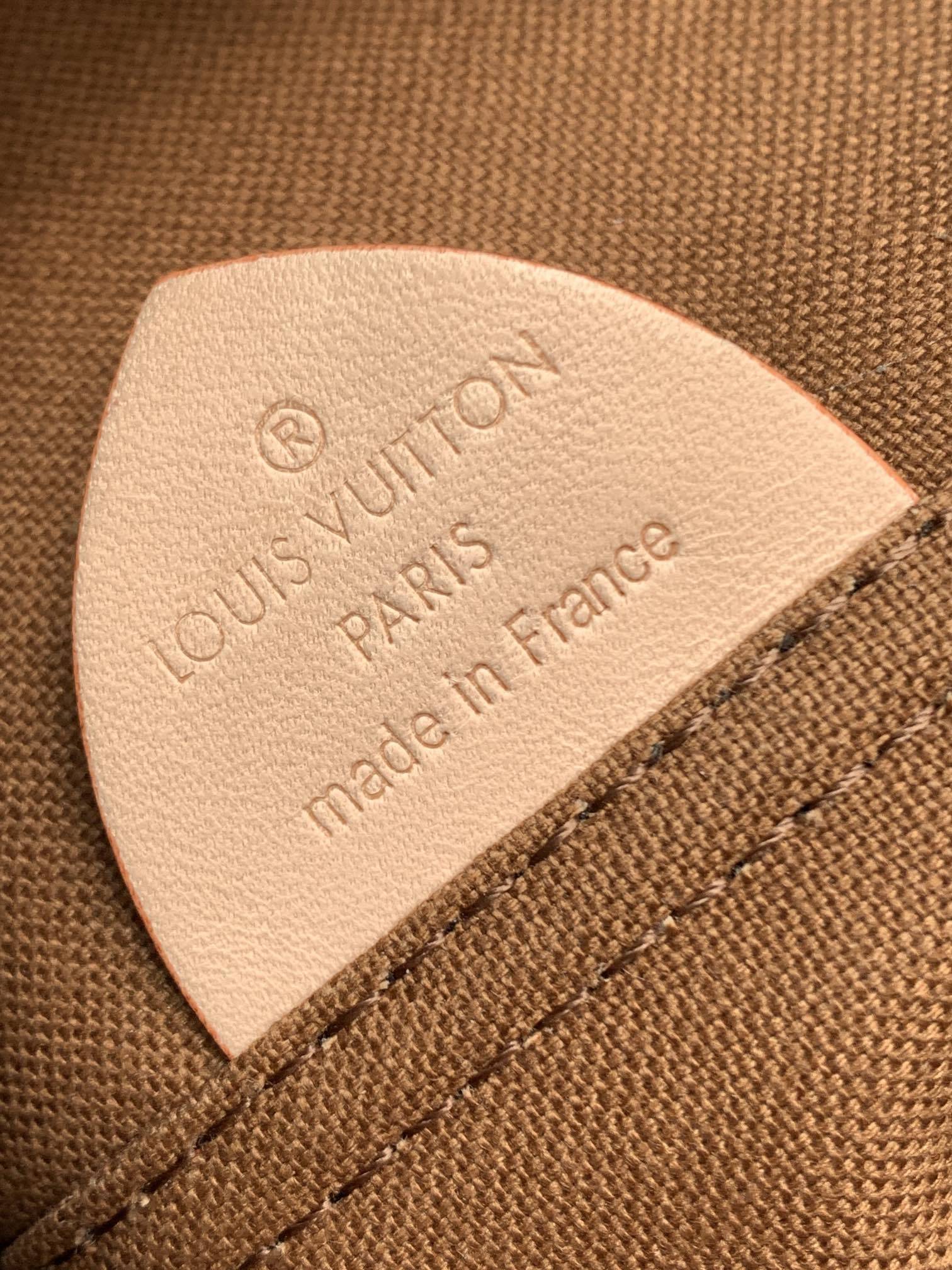 1:1 Replica LV Handbag crossbody bag